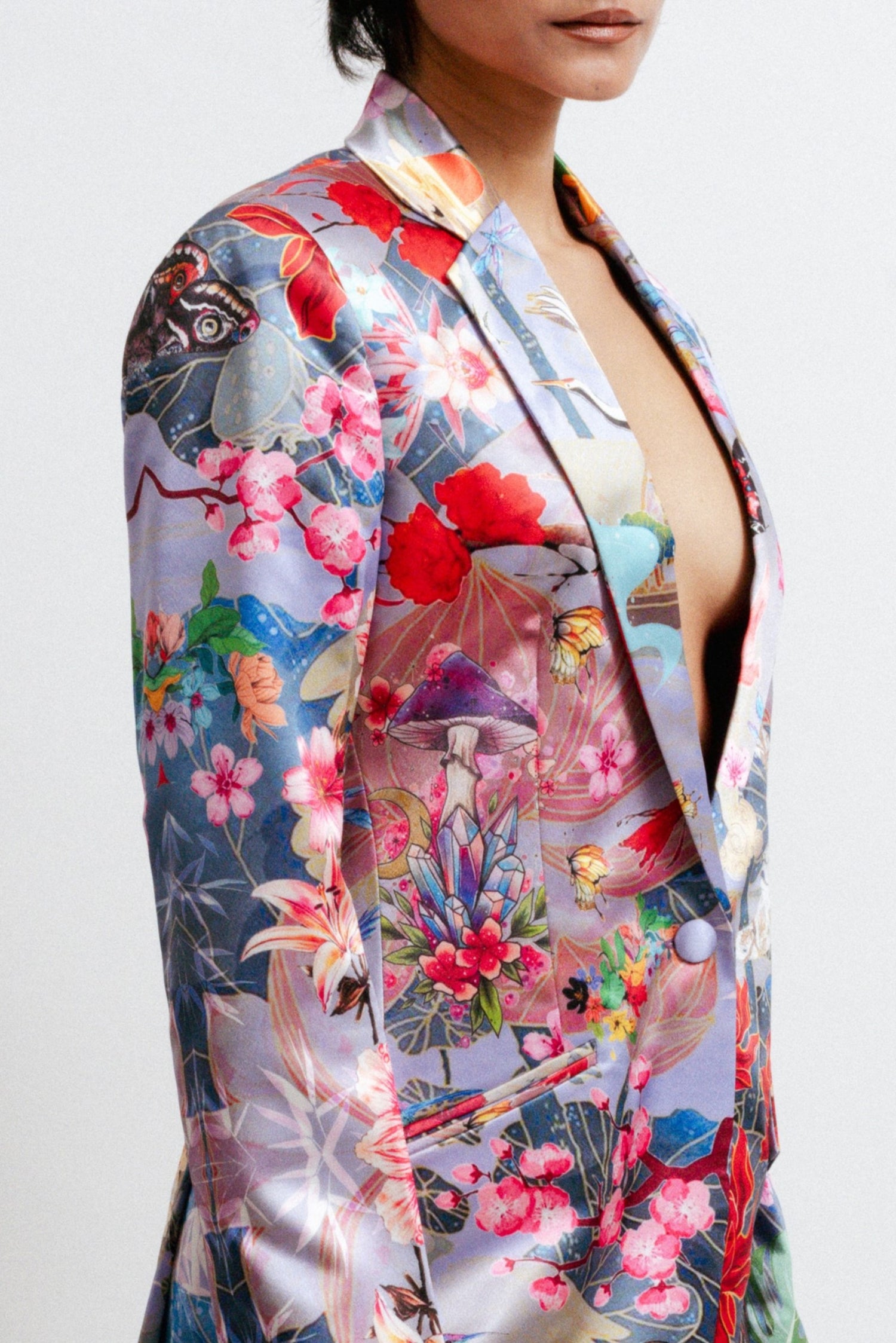 CELESTIAL DREAM JACKET