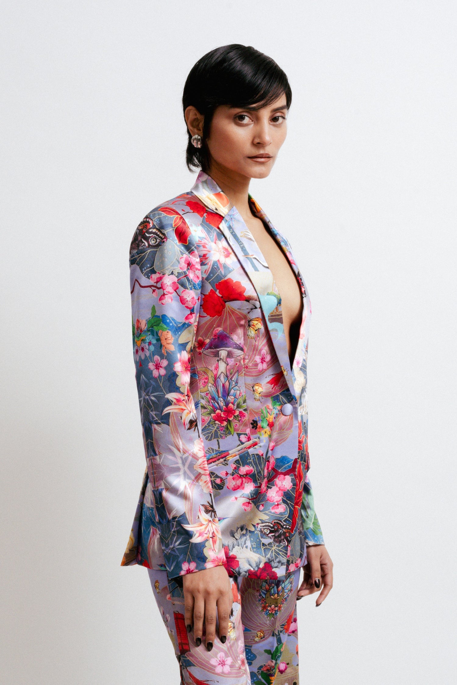 CELESTIAL DREAM JACKET