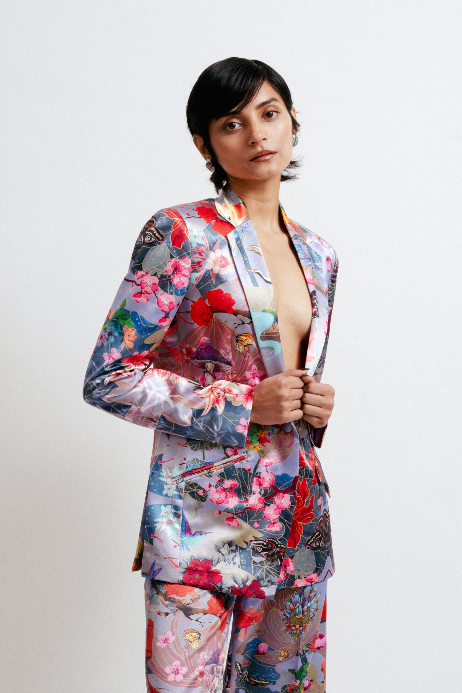 CELESTIAL DREAM JACKET