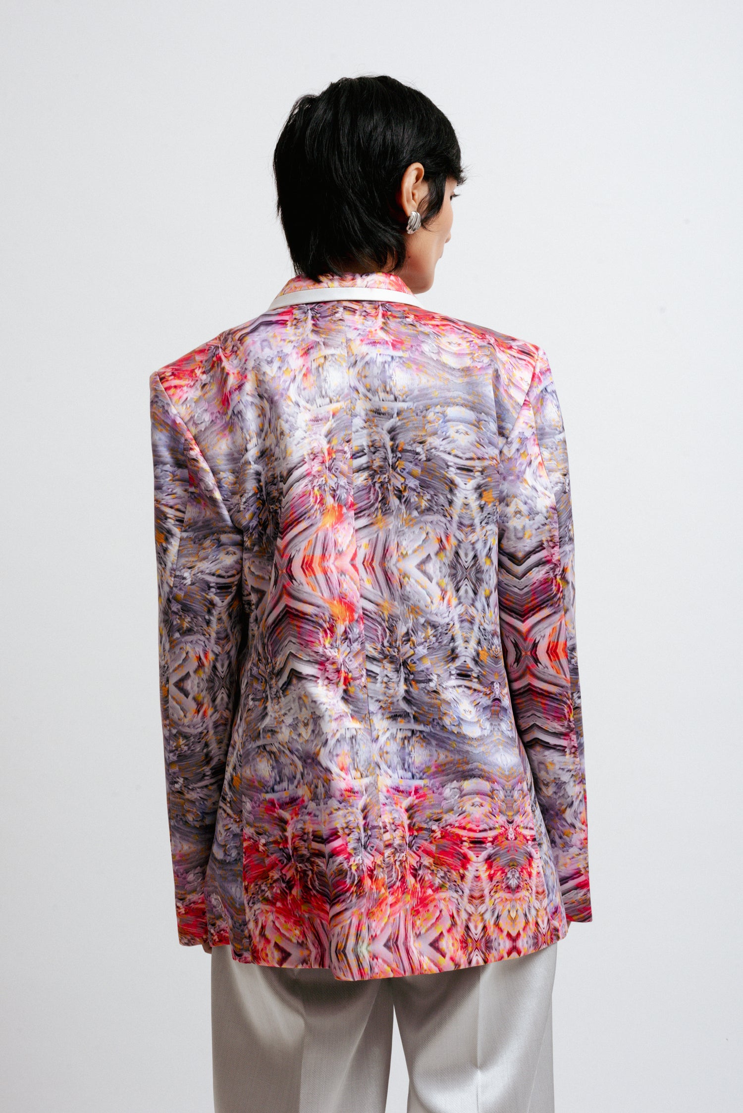 ASTEROID ARRAY JACKET