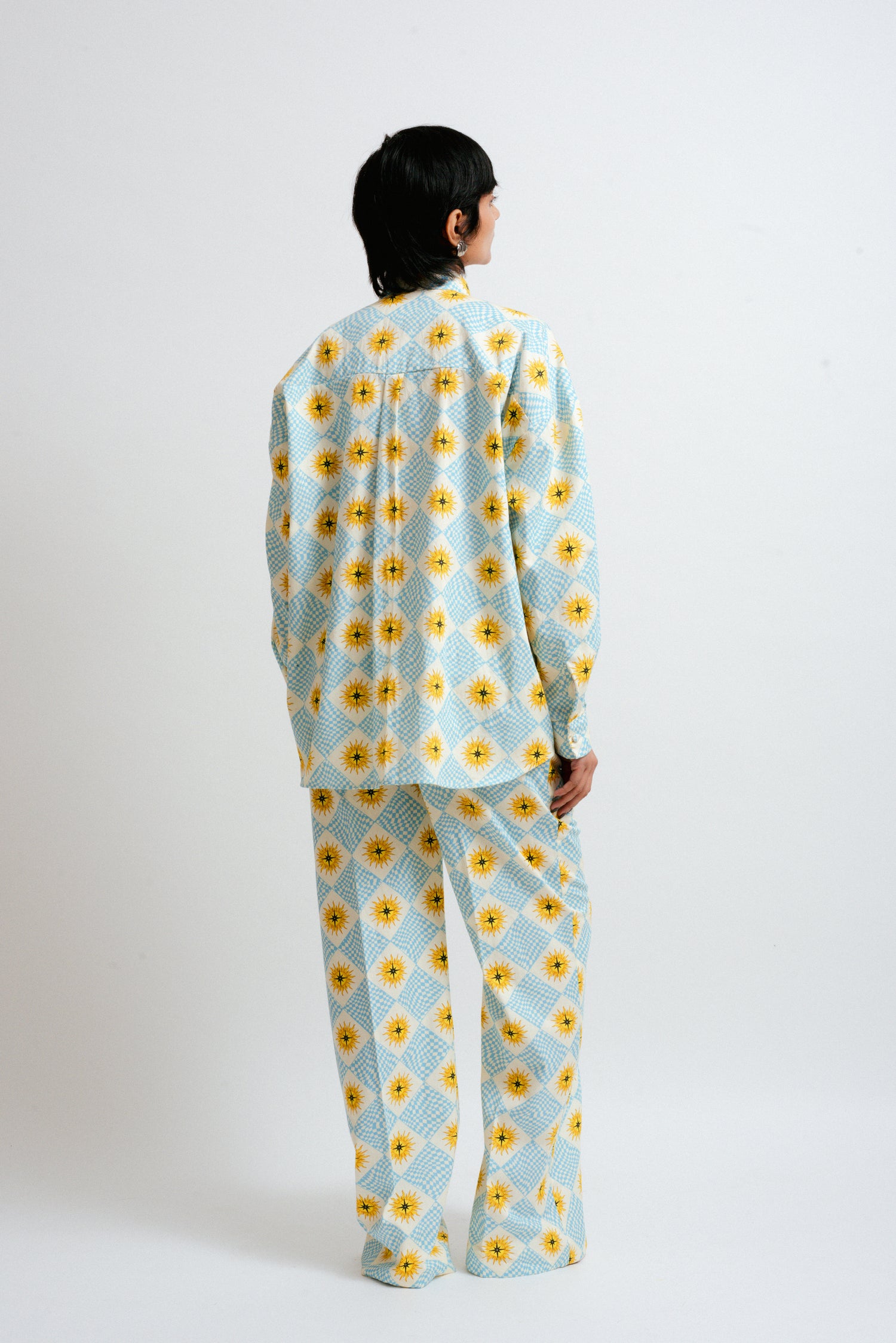 ASTRAL ENIGMA CO-ORD SET