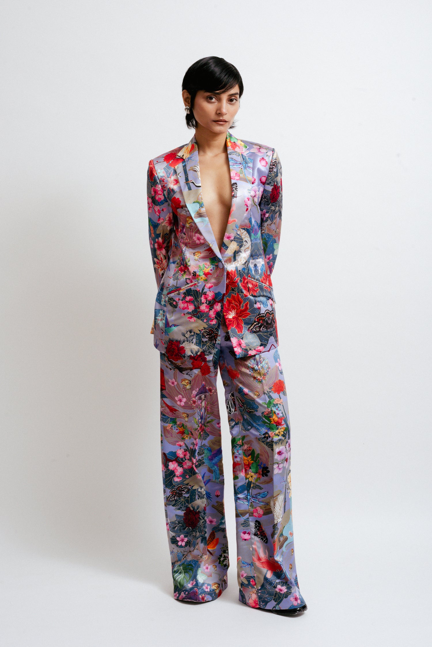 CELESTIAL DREAM CO-ORD SET