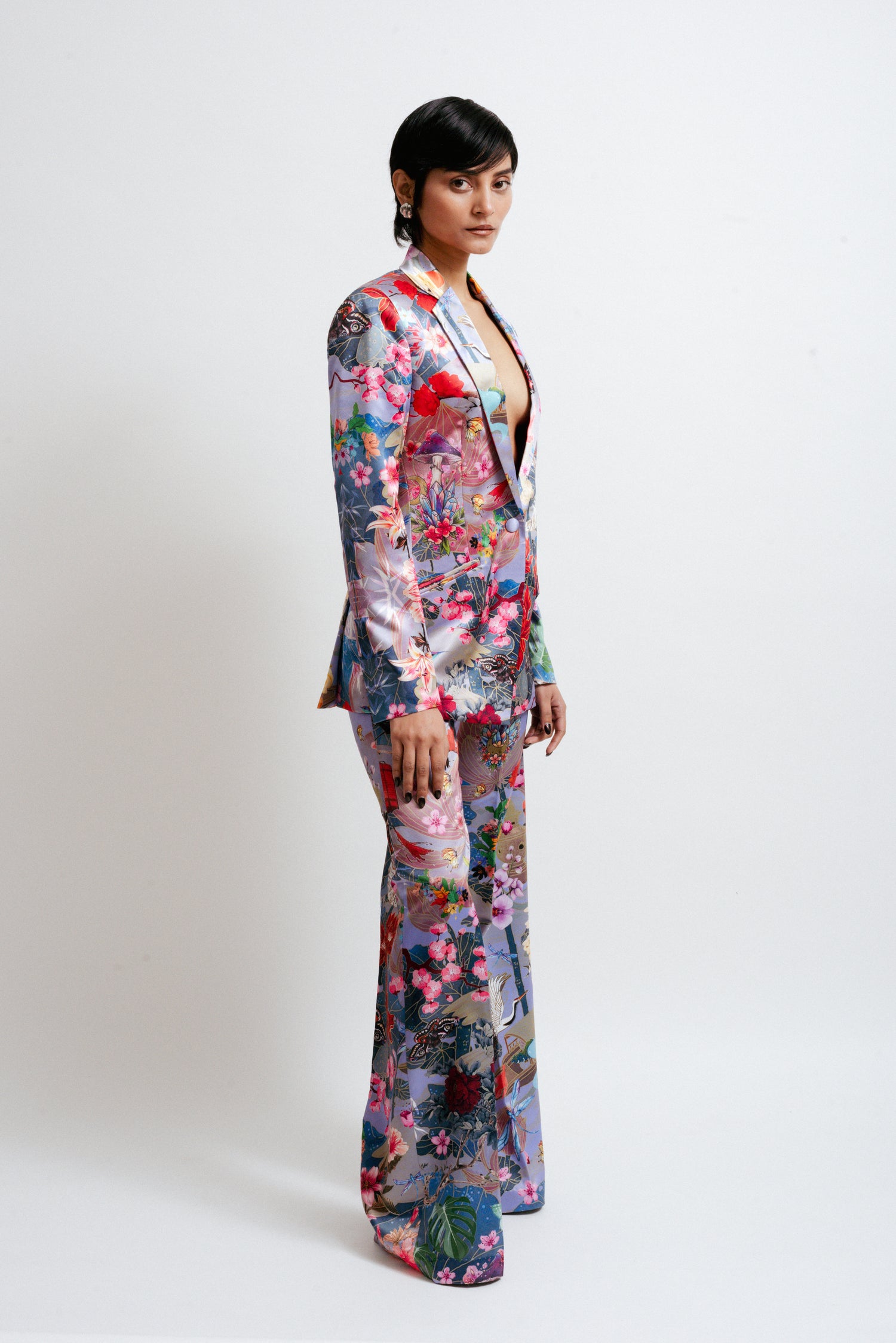 CELESTIAL DREAM CO-ORD SET