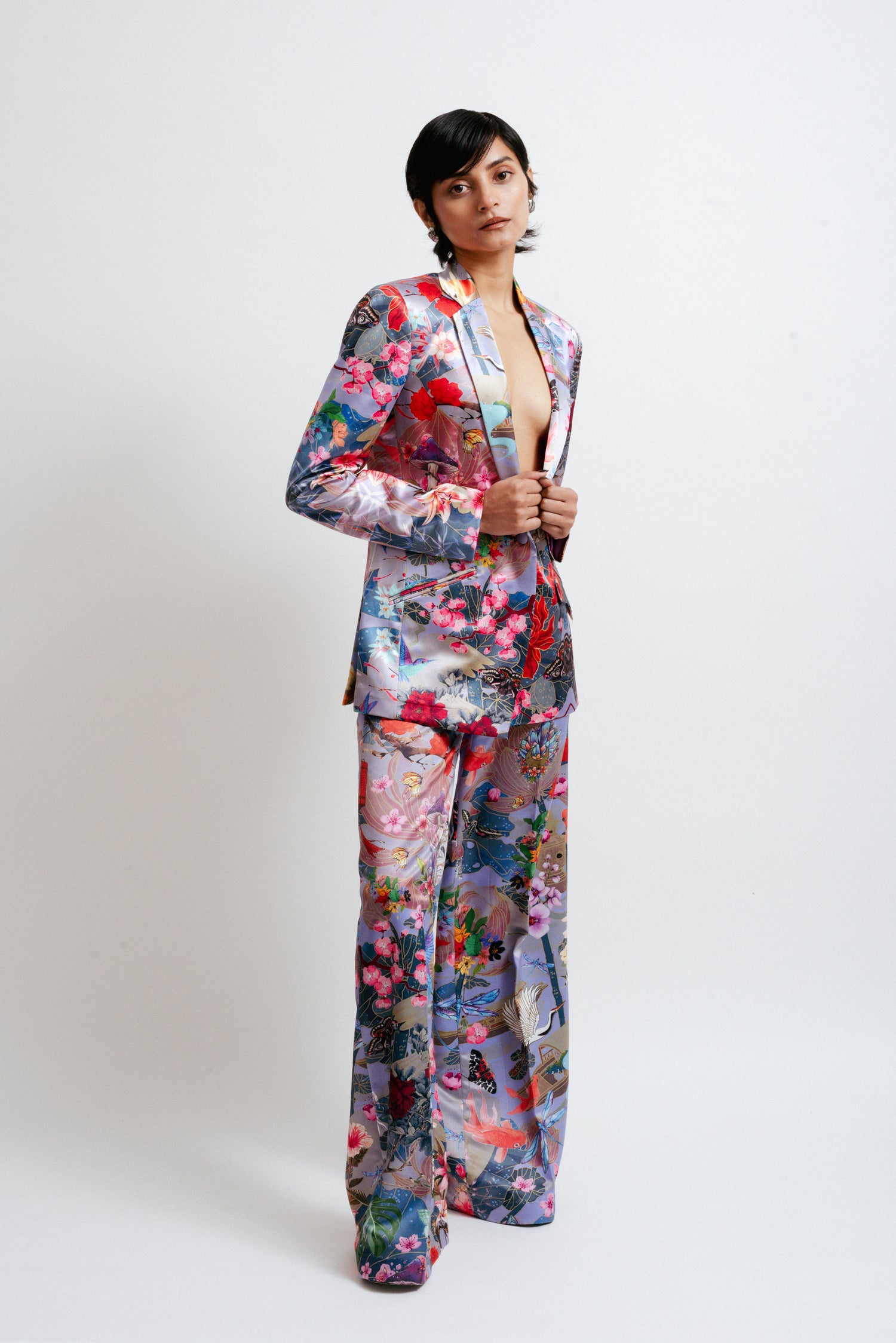 CELESTIAL DREAM CO-ORD SET