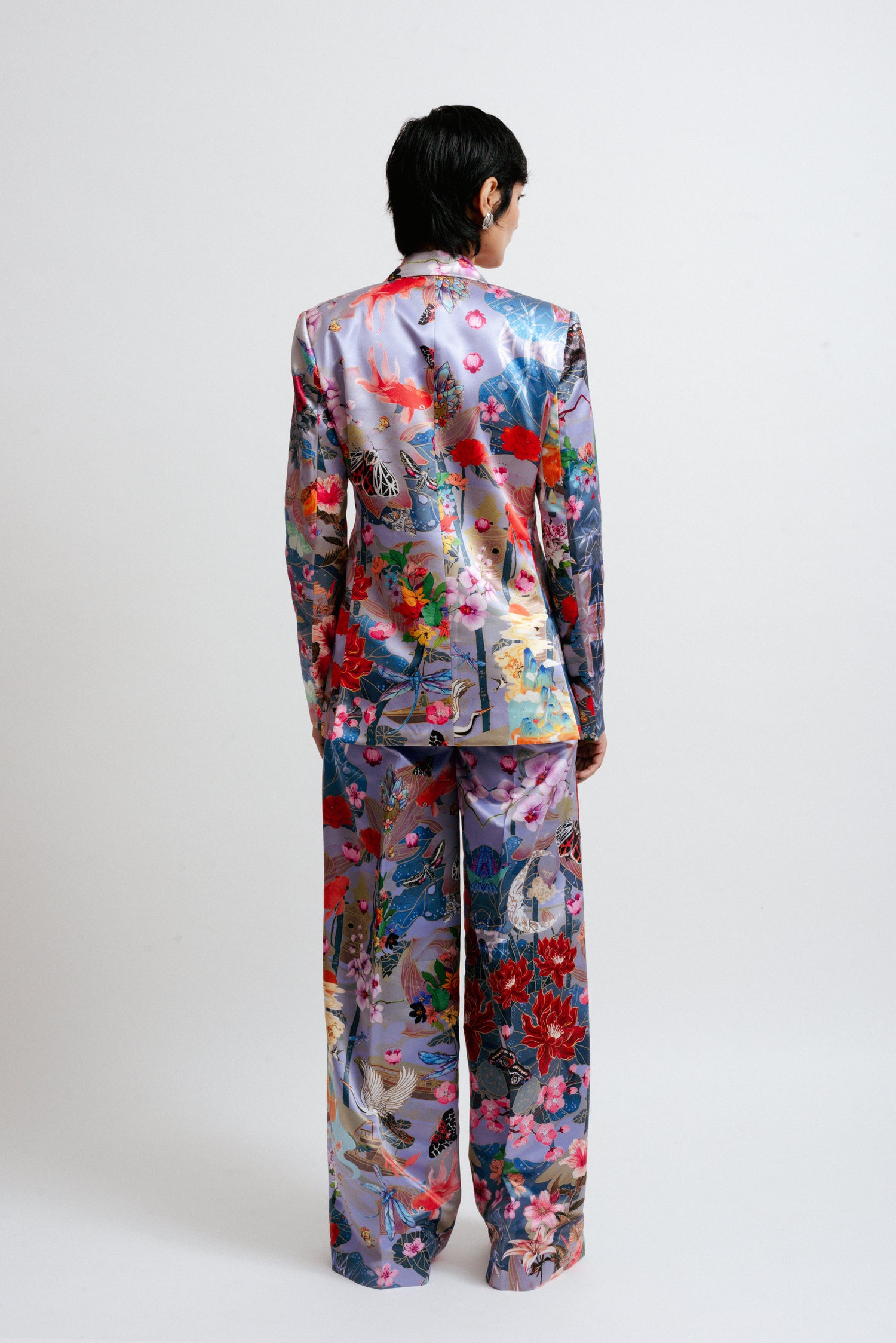 CELESTIAL DREAM CO-ORD SET