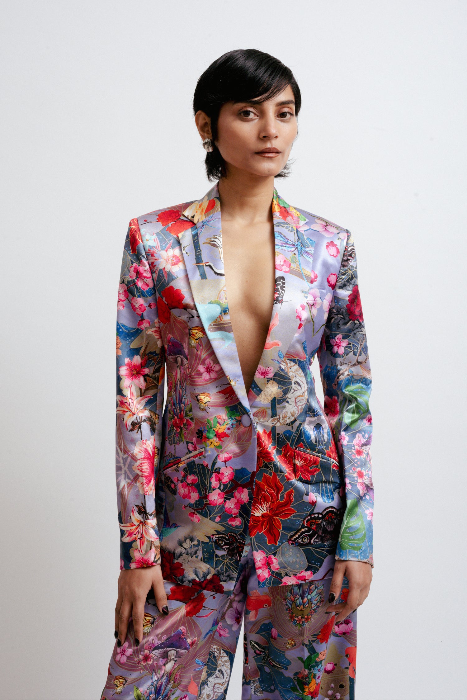 CELESTIAL DREAM CO-ORD SET