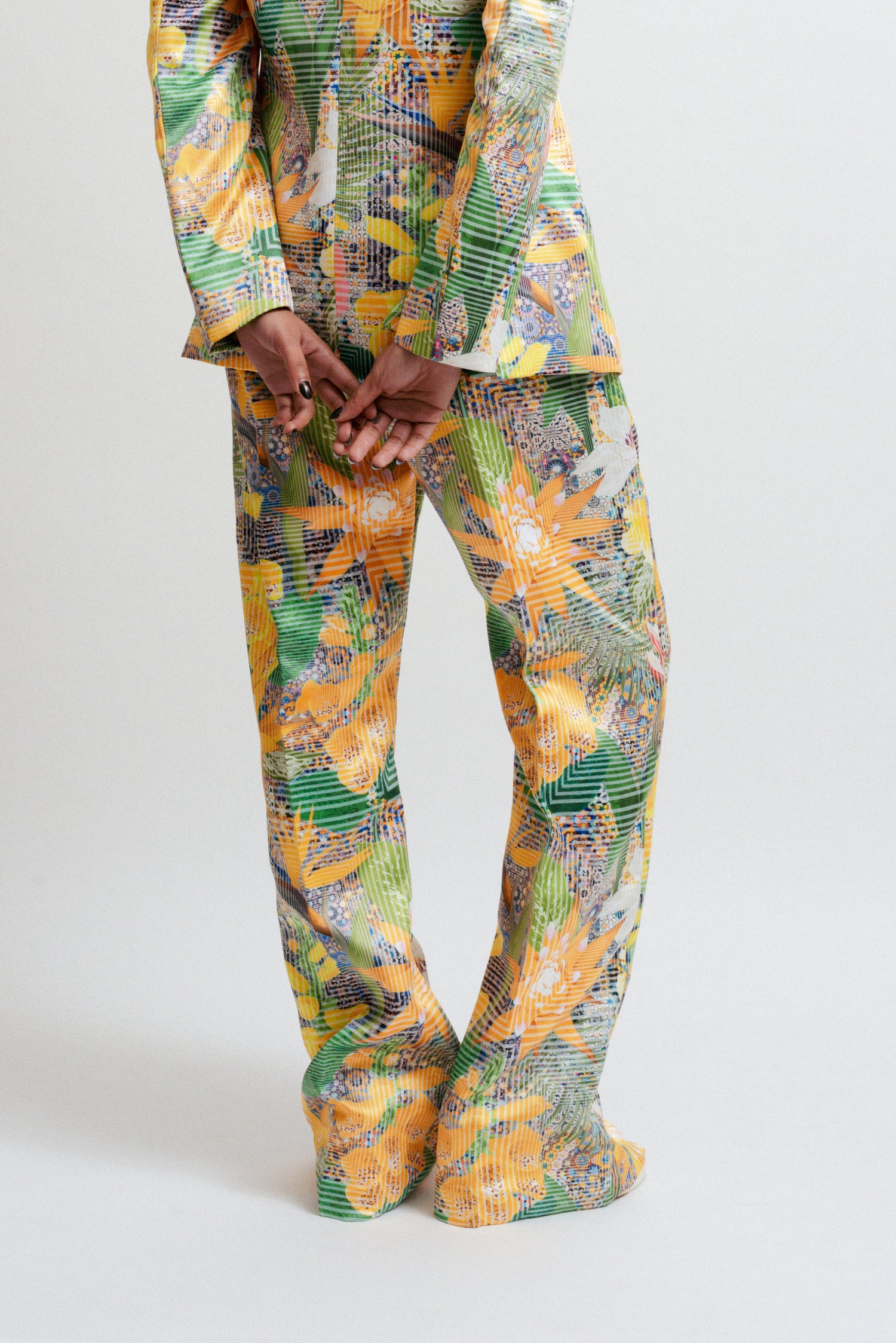 DREAMSCAPE TROUSERS