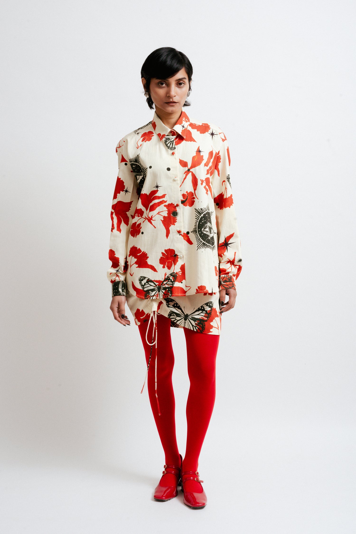 INTERSTELLAR CO-ORD SET