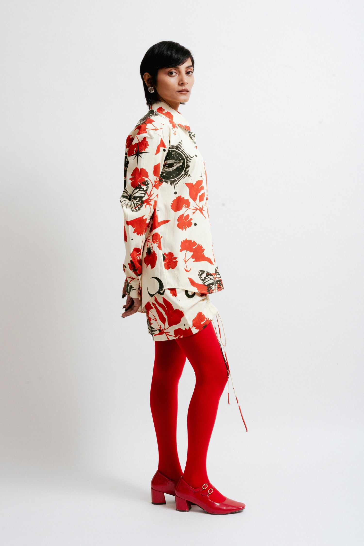 INTERSTELLAR CO-ORD SET