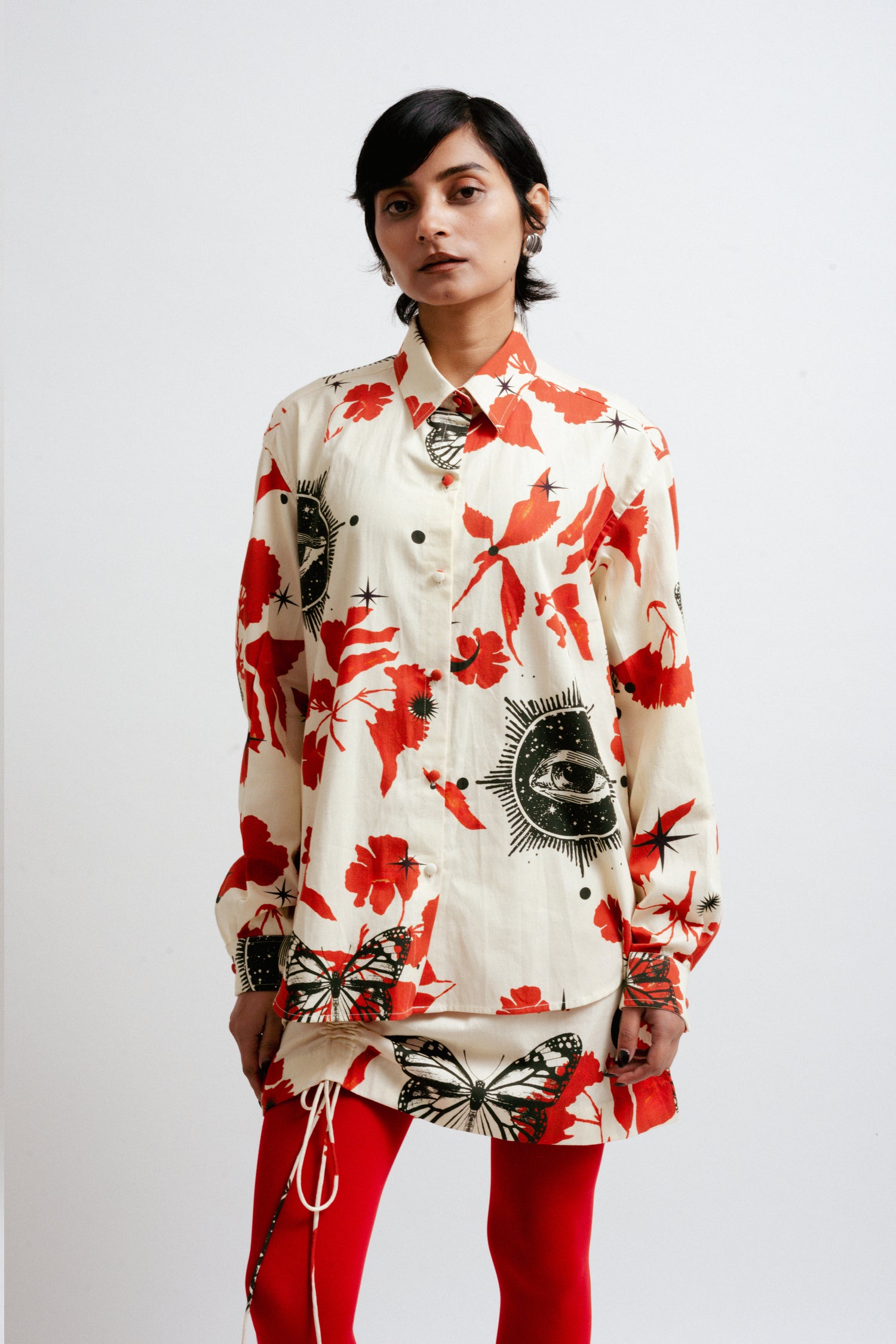 INTERSTELLAR CO-ORD SET