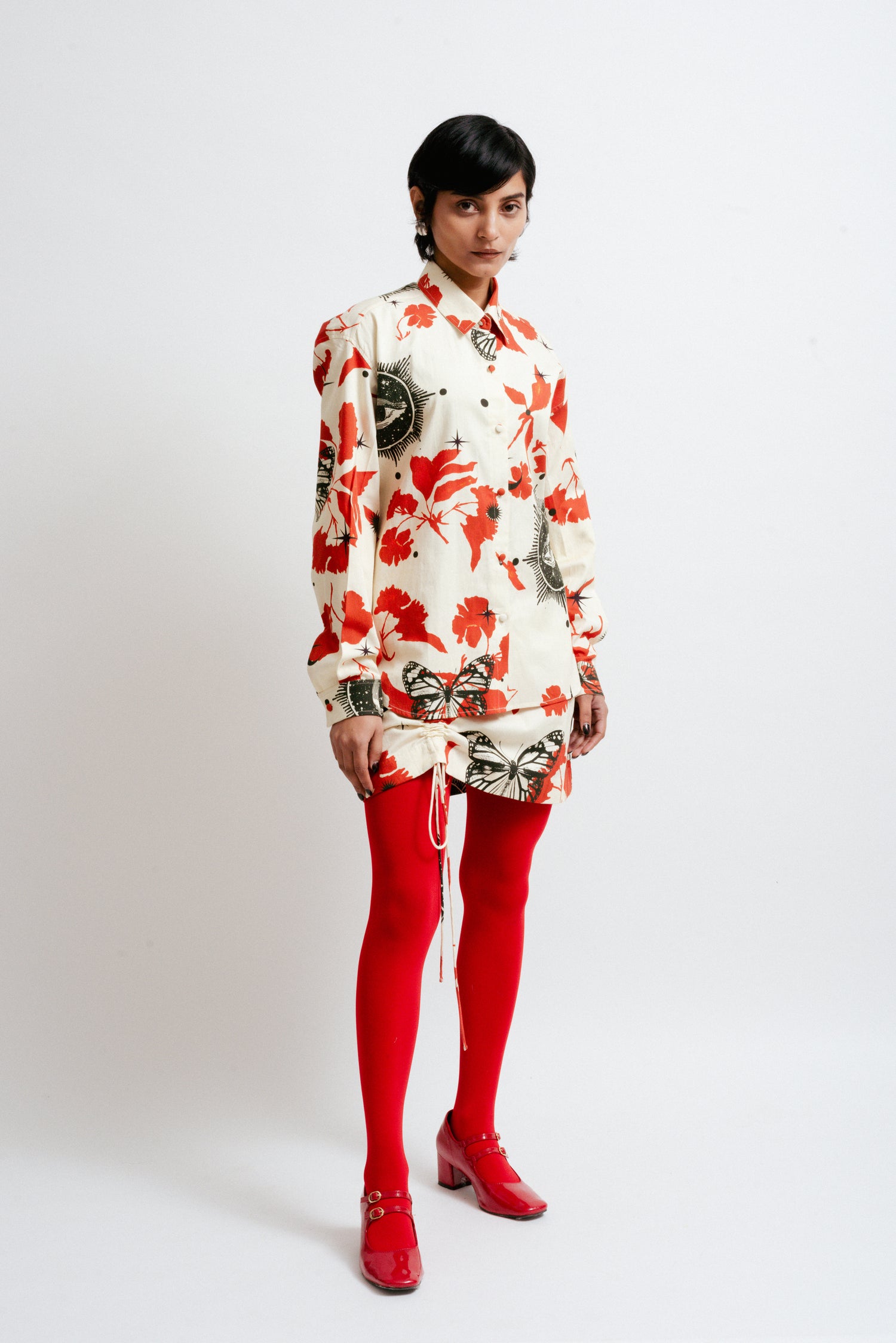 INTERSTELLAR CO-ORD SET