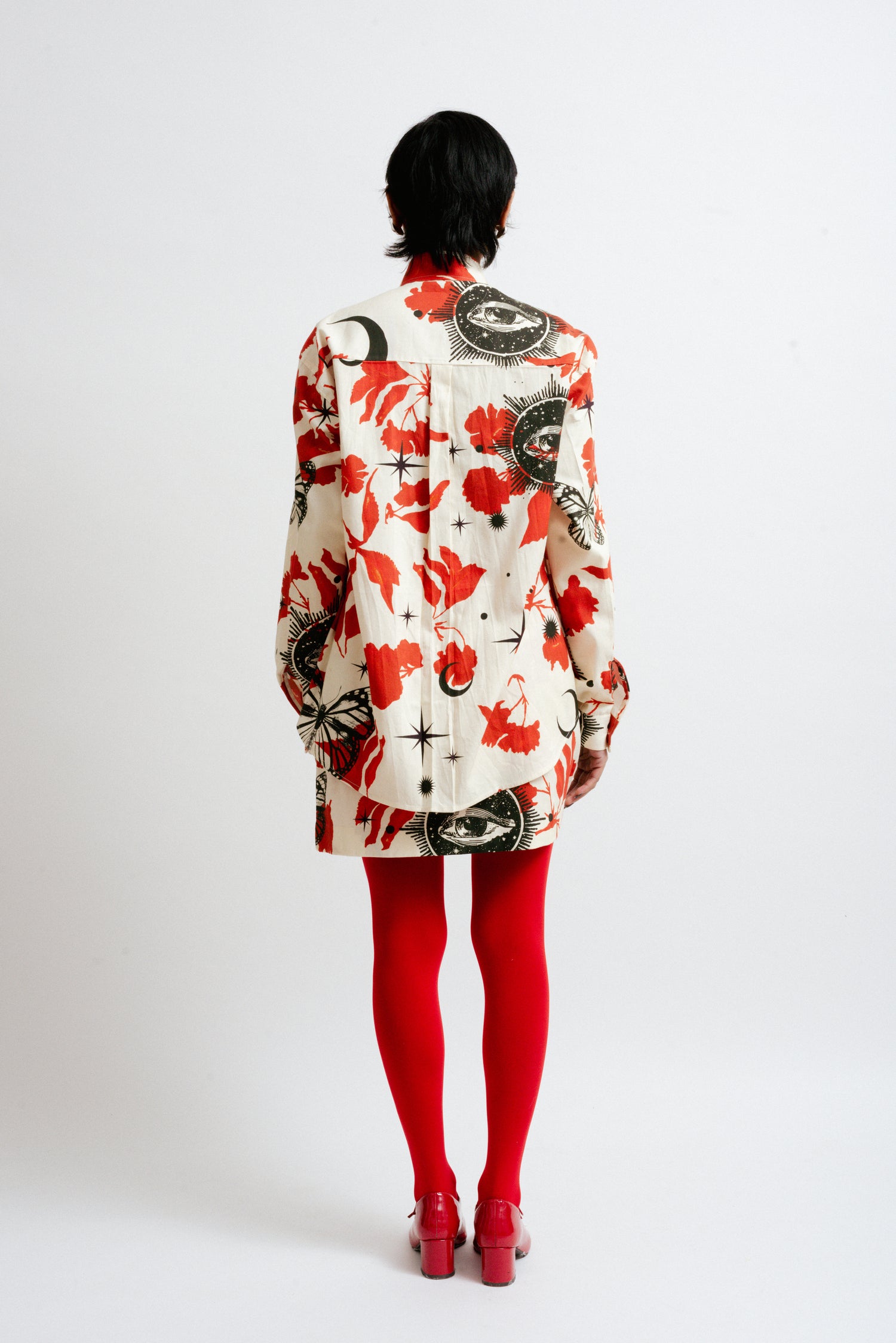 INTERSTELLAR CO-ORD SET