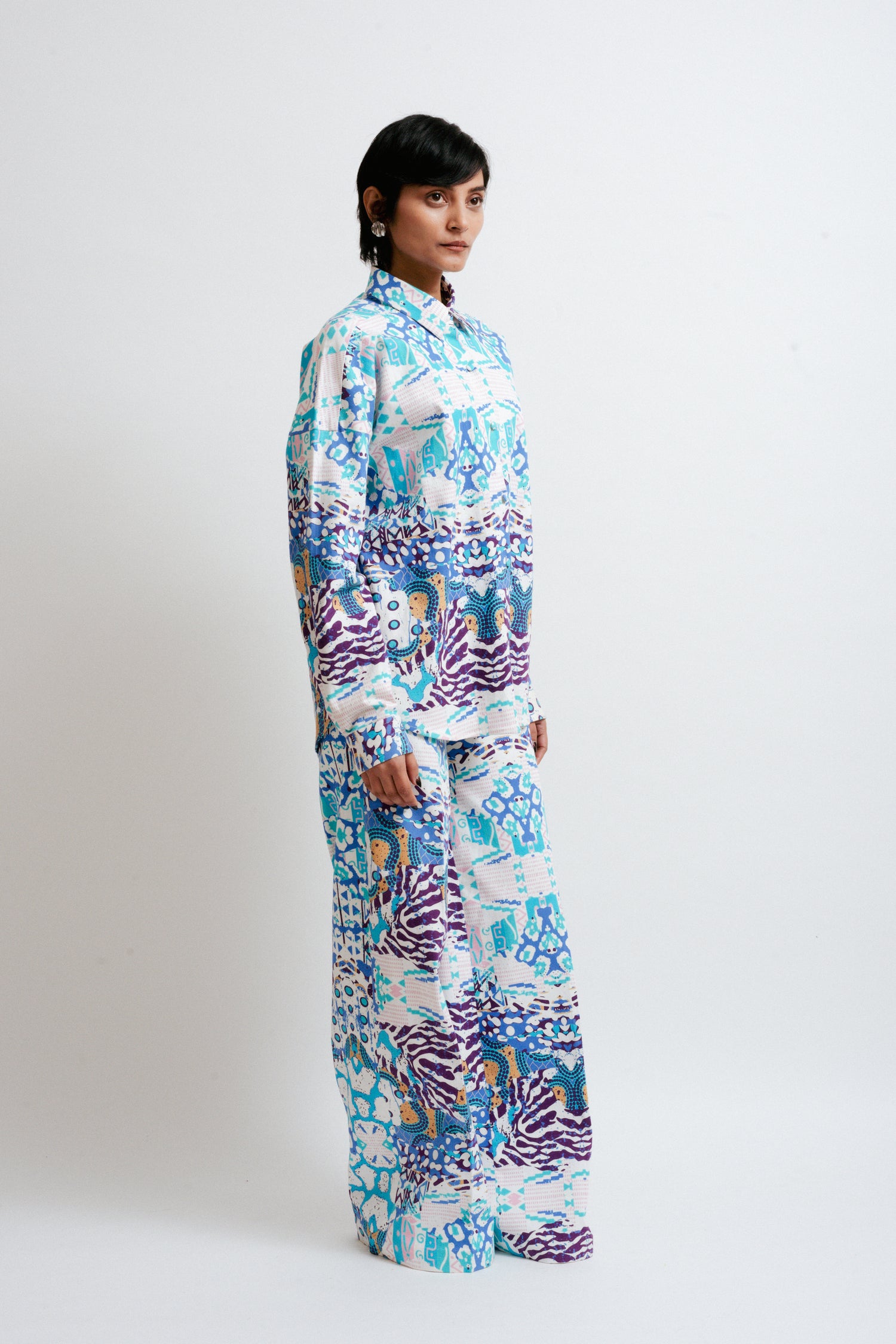 ASTRAL MIRAGE CO-ORD SET