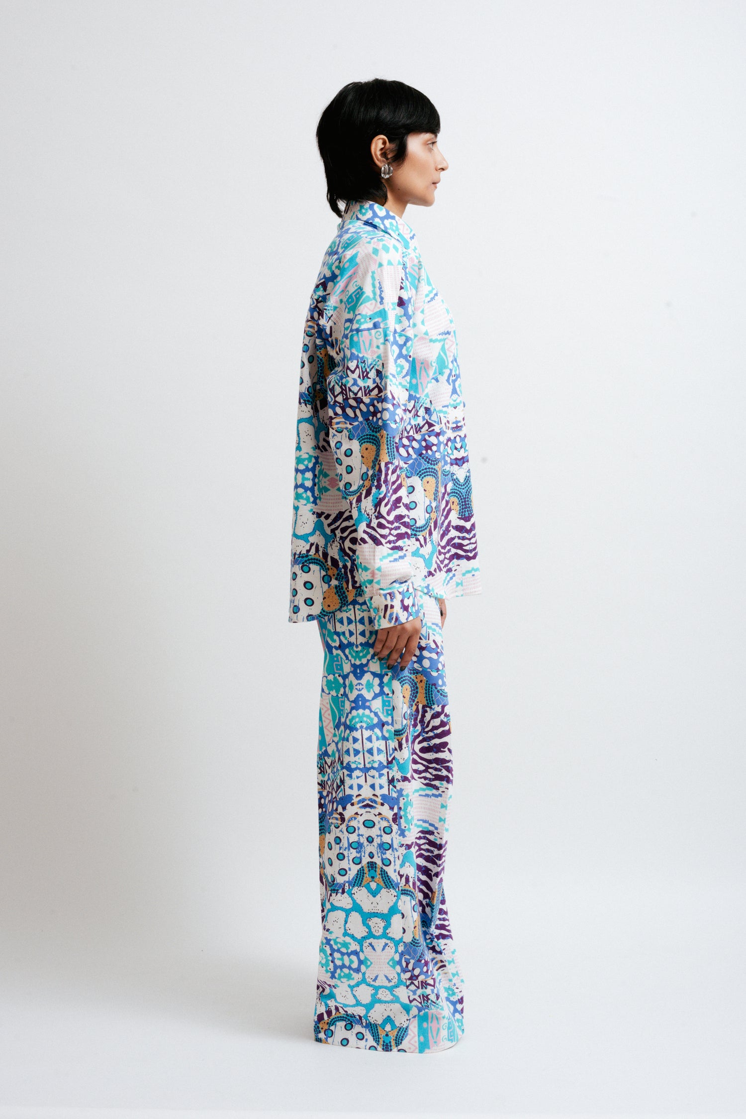 ASTRAL MIRAGE CO-ORD SET