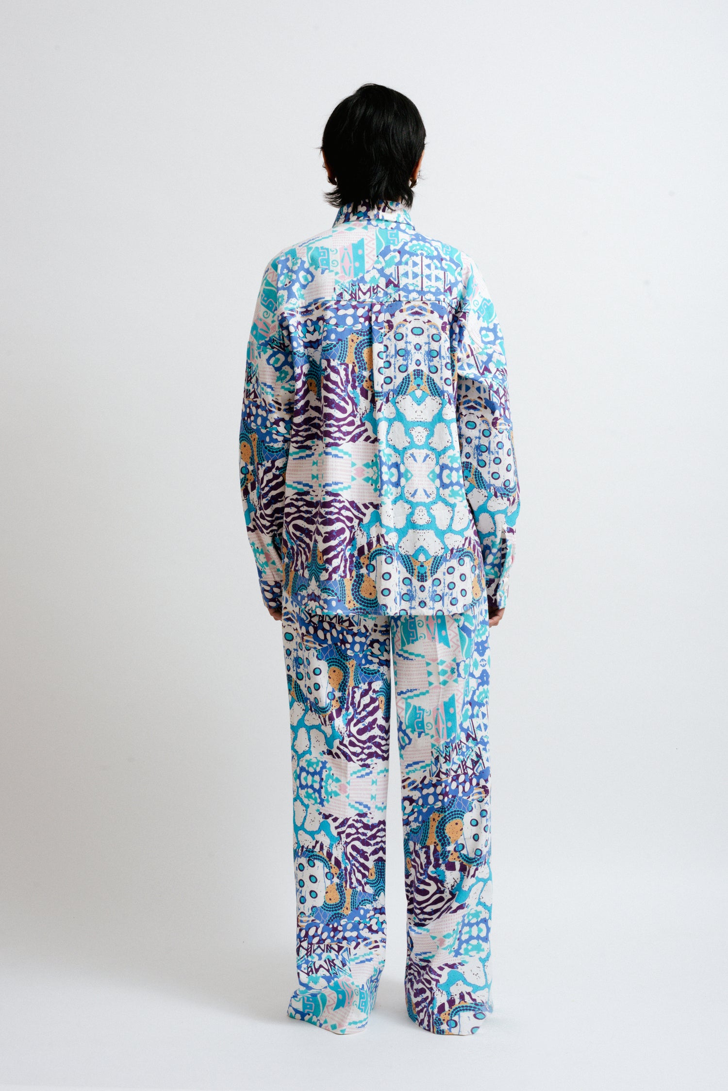 ASTRAL MIRAGE CO-ORD SET