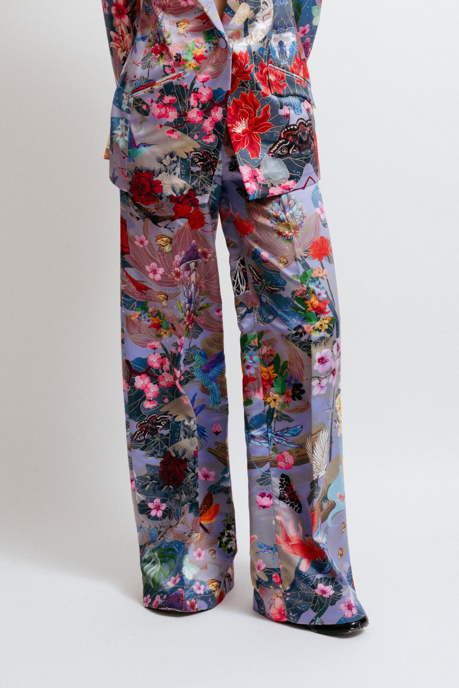 CELESTIAL DREAM TROUSERS