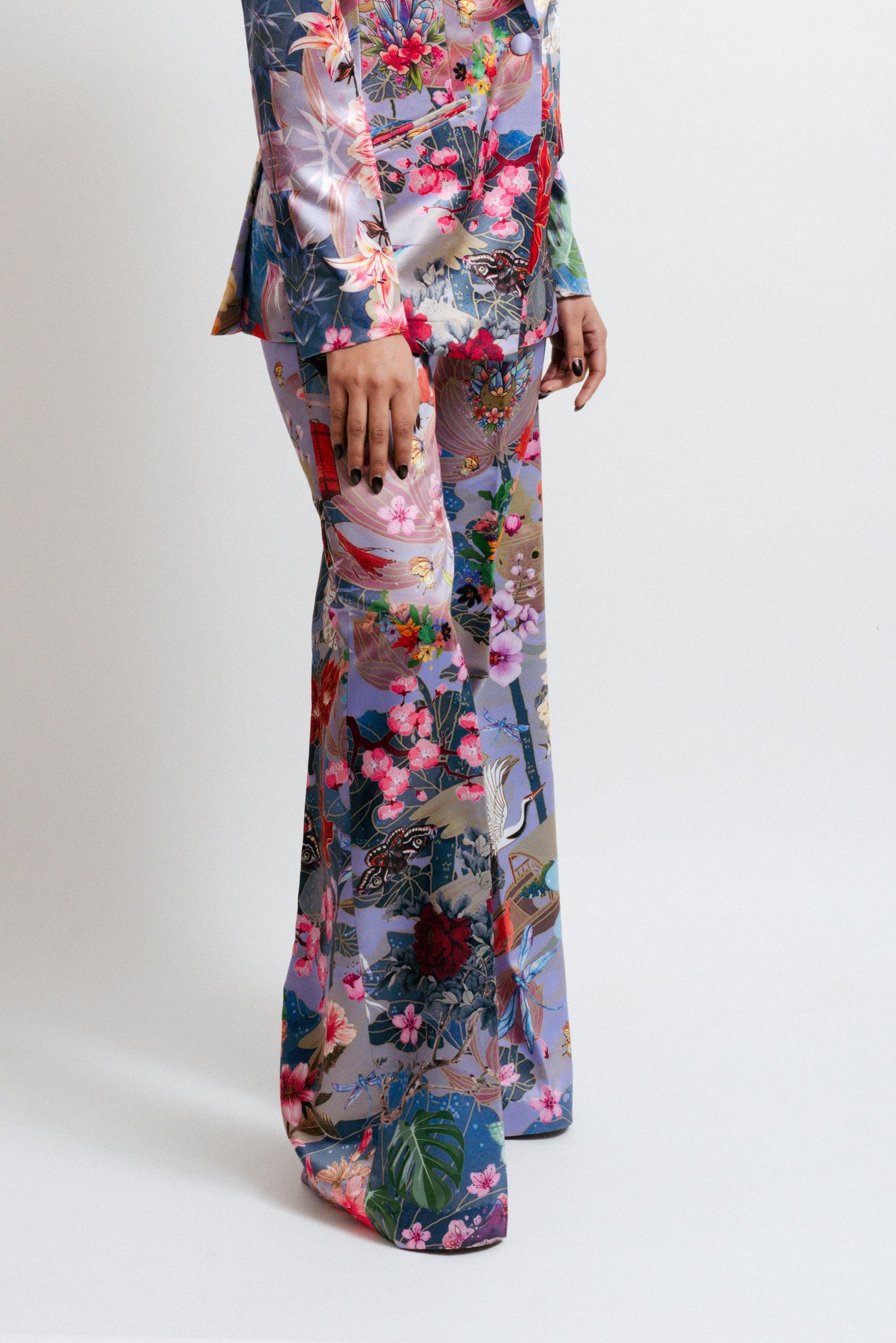 CELESTIAL DREAM TROUSERS