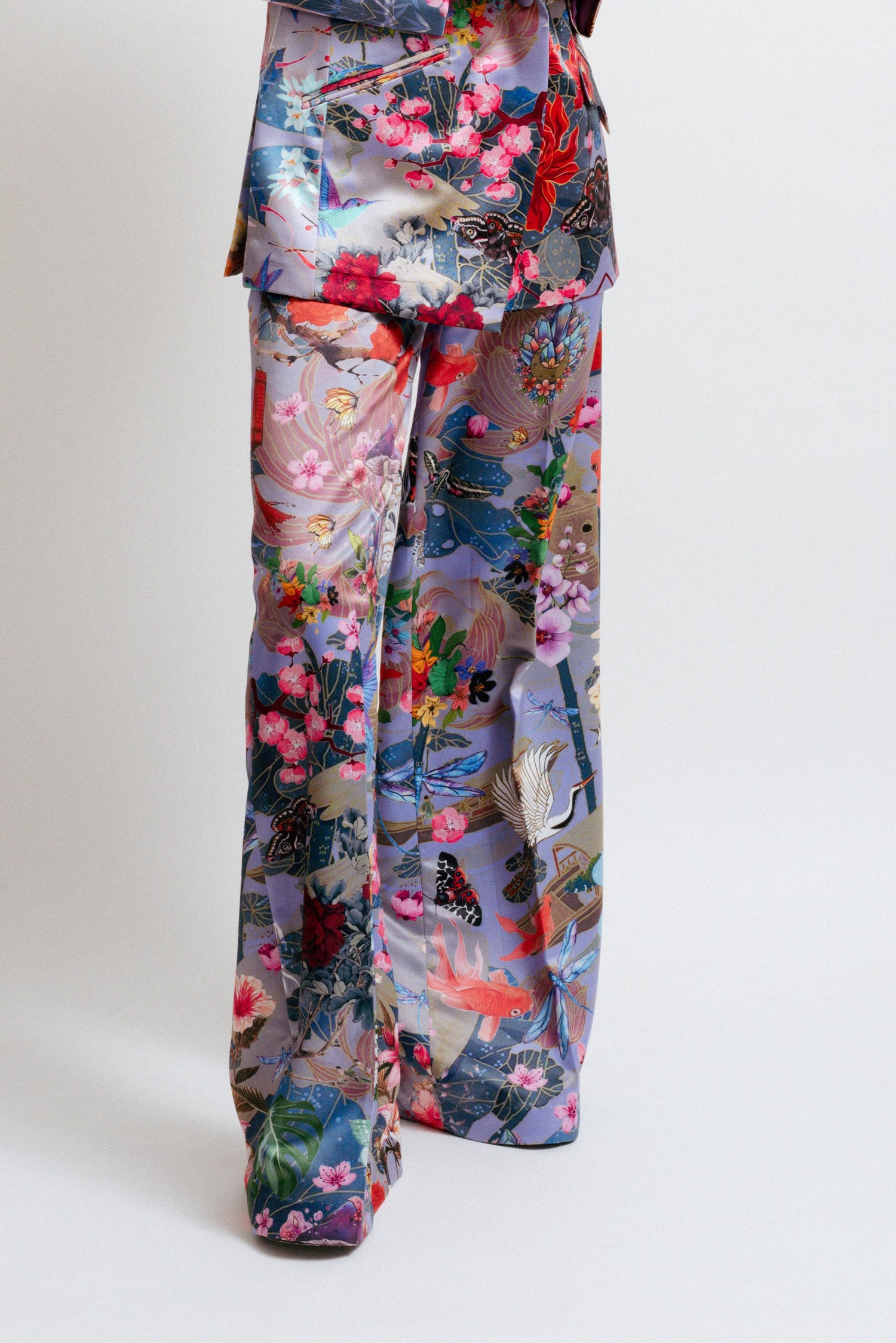 CELESTIAL DREAM TROUSERS