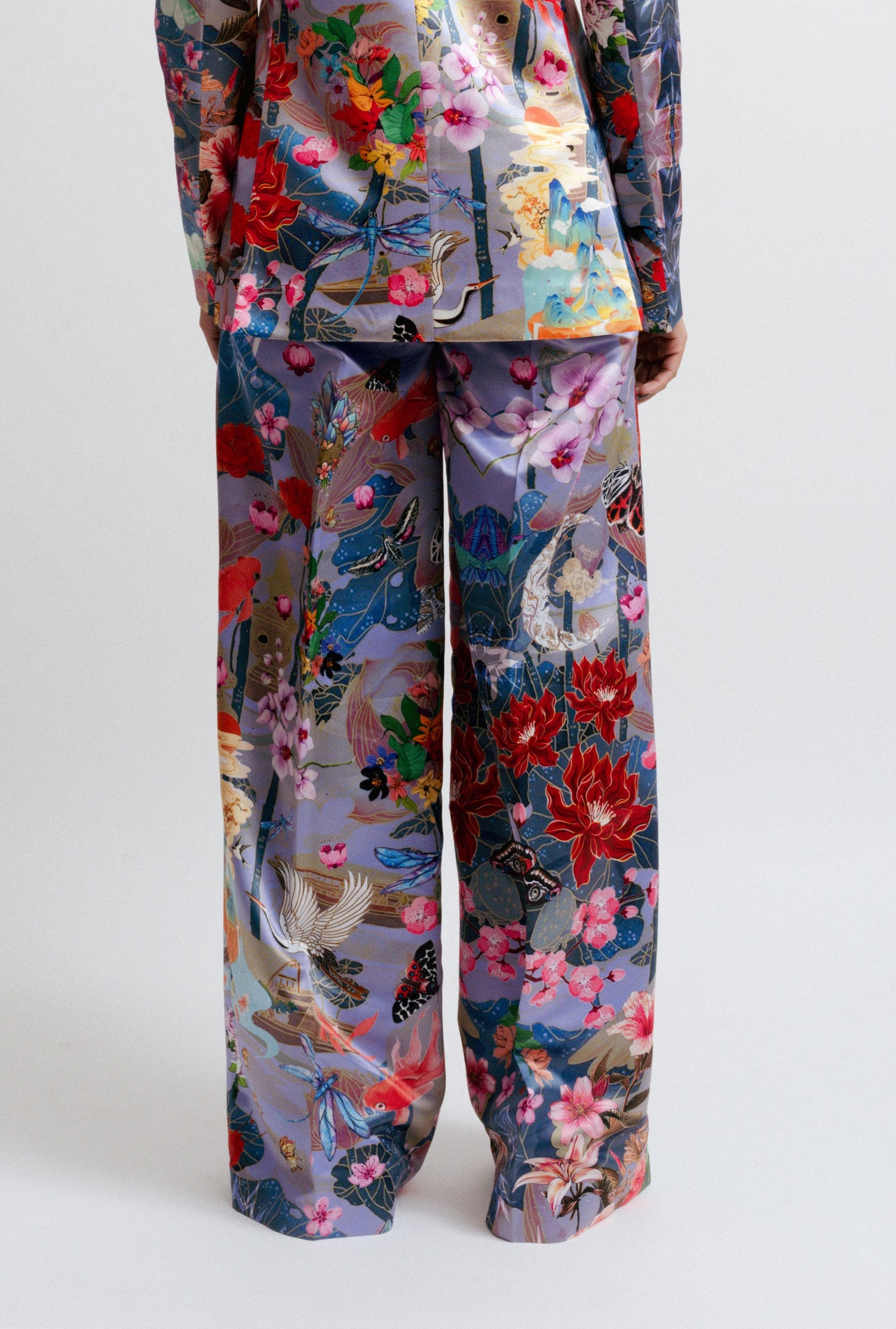 CELESTIAL DREAM TROUSERS