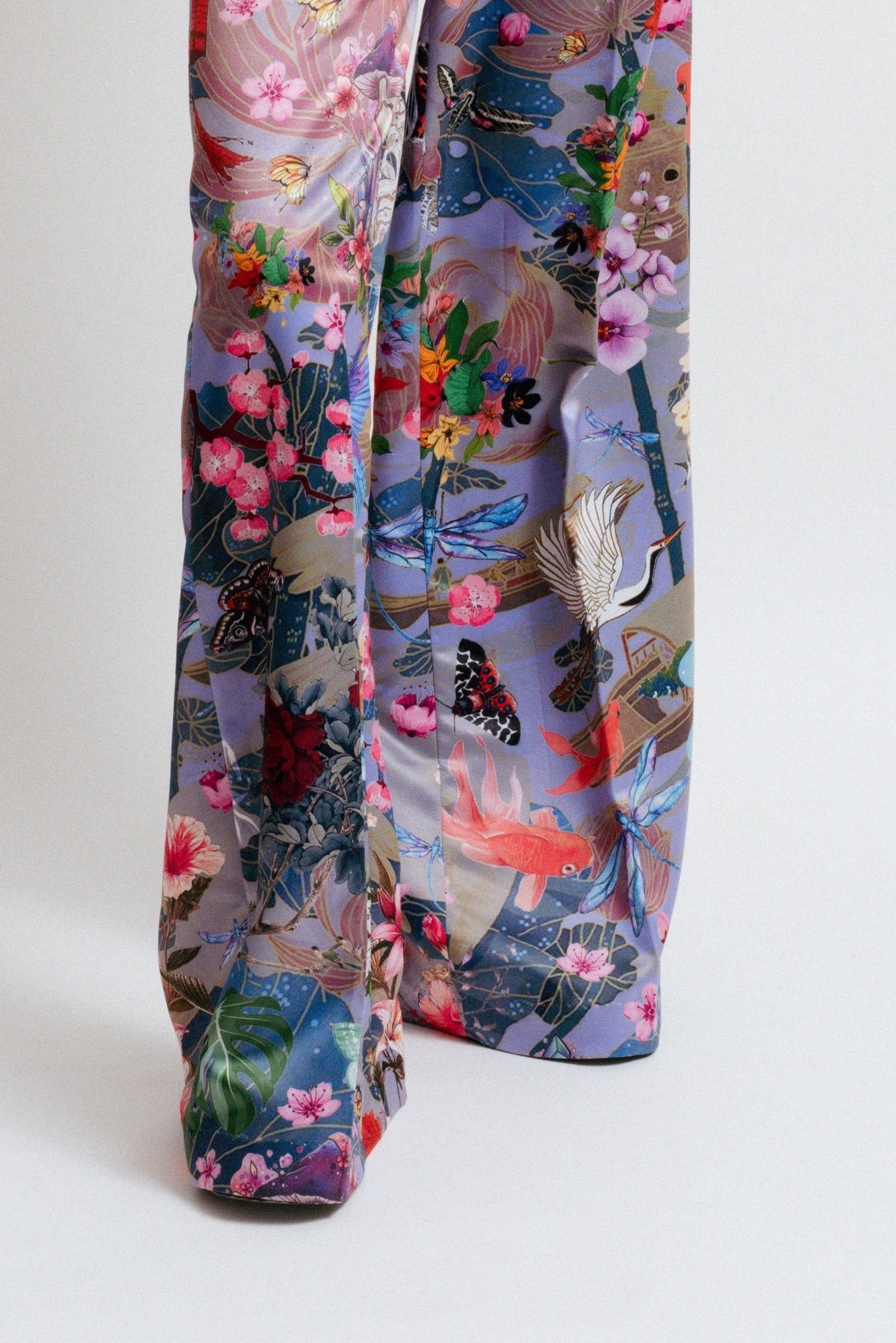 CELESTIAL DREAM TROUSERS