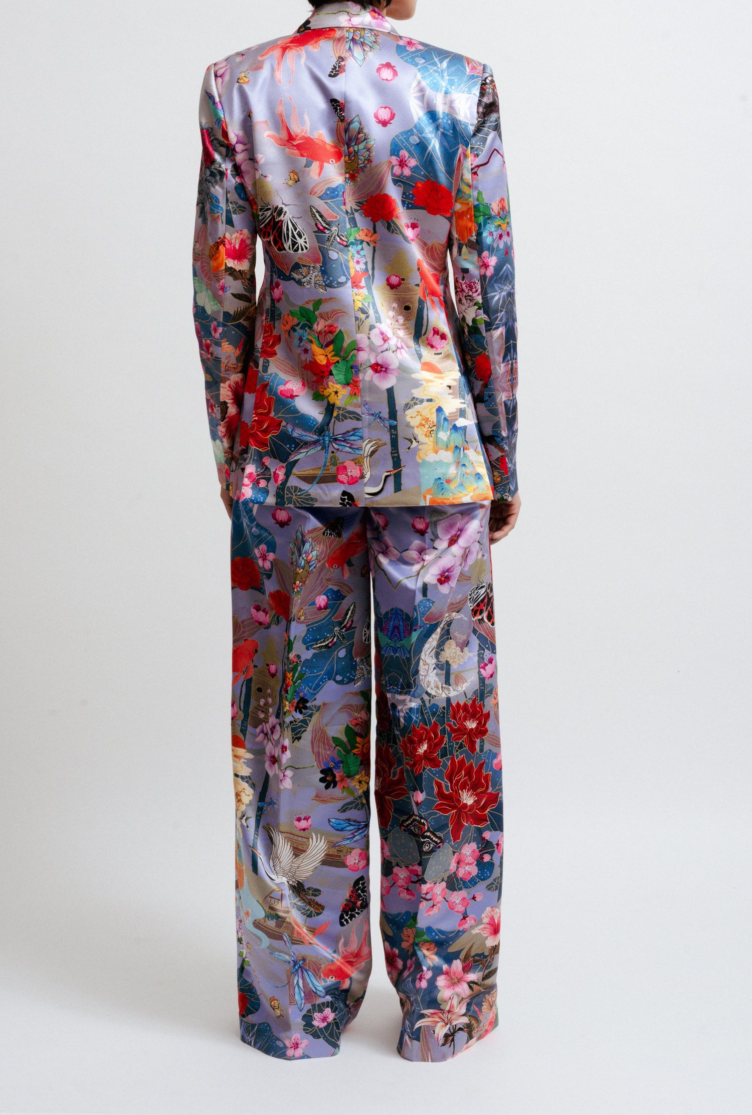 CELESTIAL DREAM TROUSERS