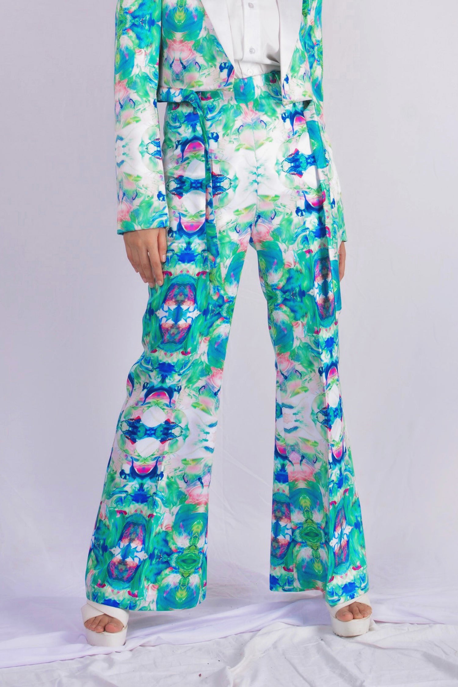 SEA & SKY TROUSER