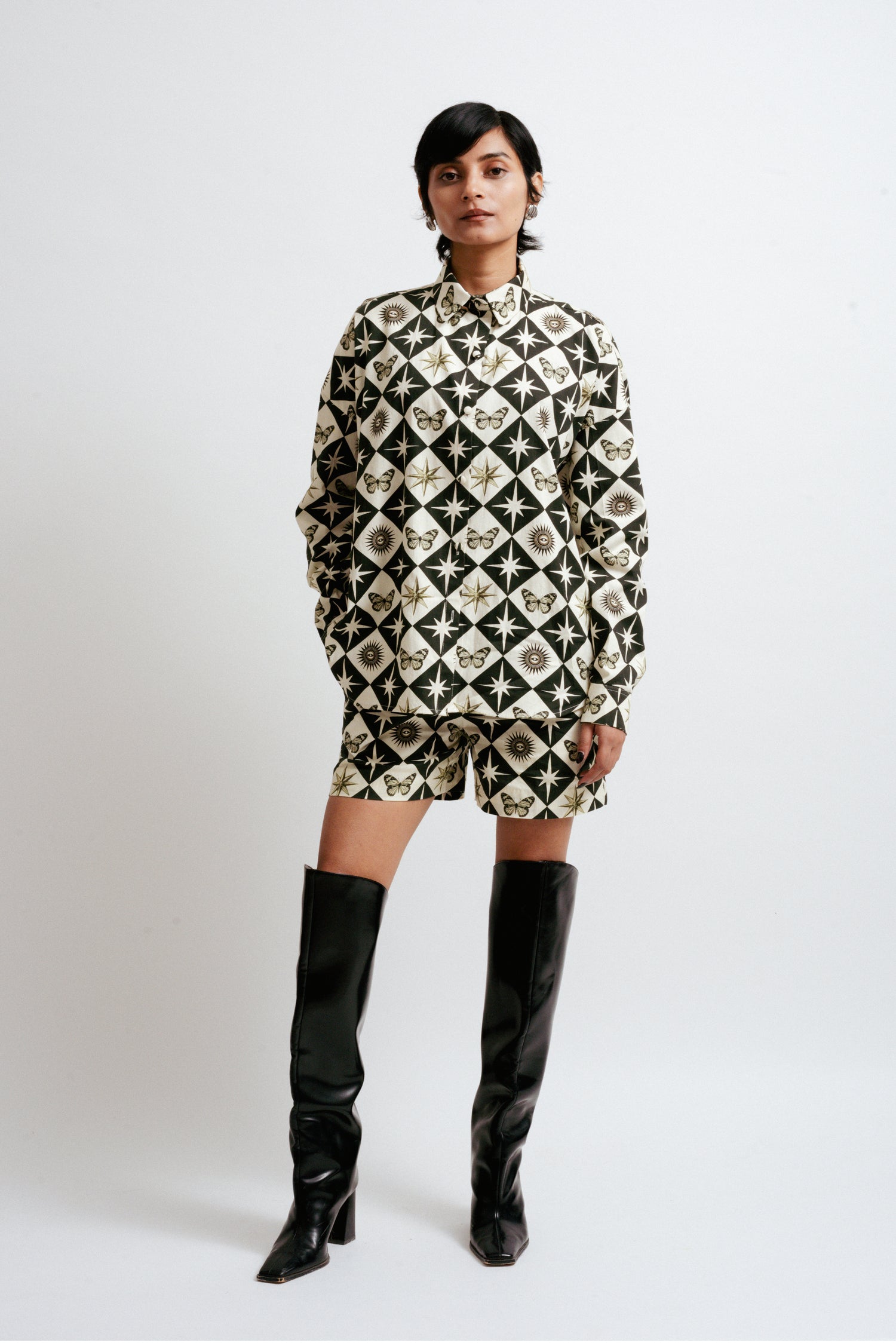 STARLIGHT CO-ORD SET