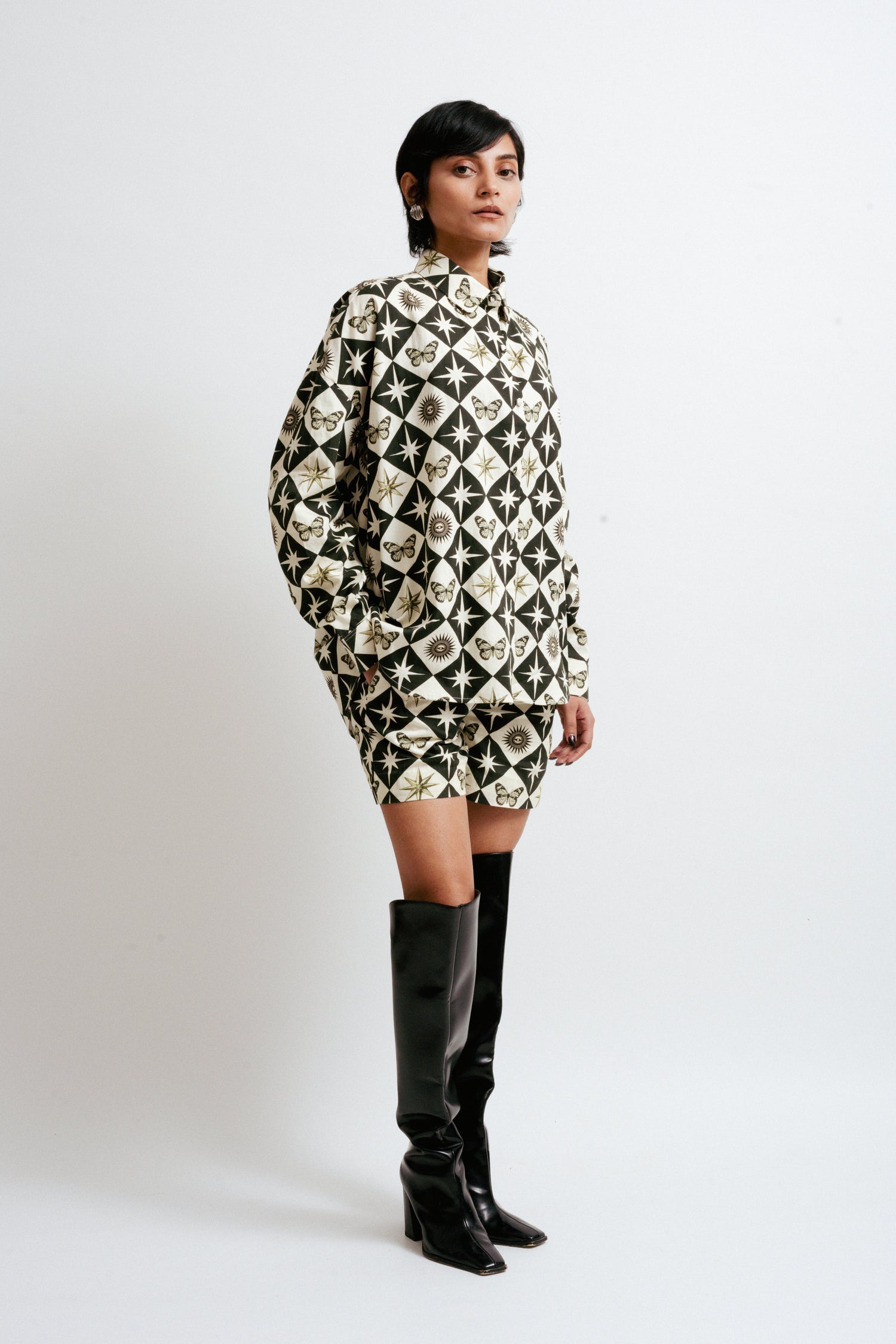 STARLIGHT CO-ORD SET