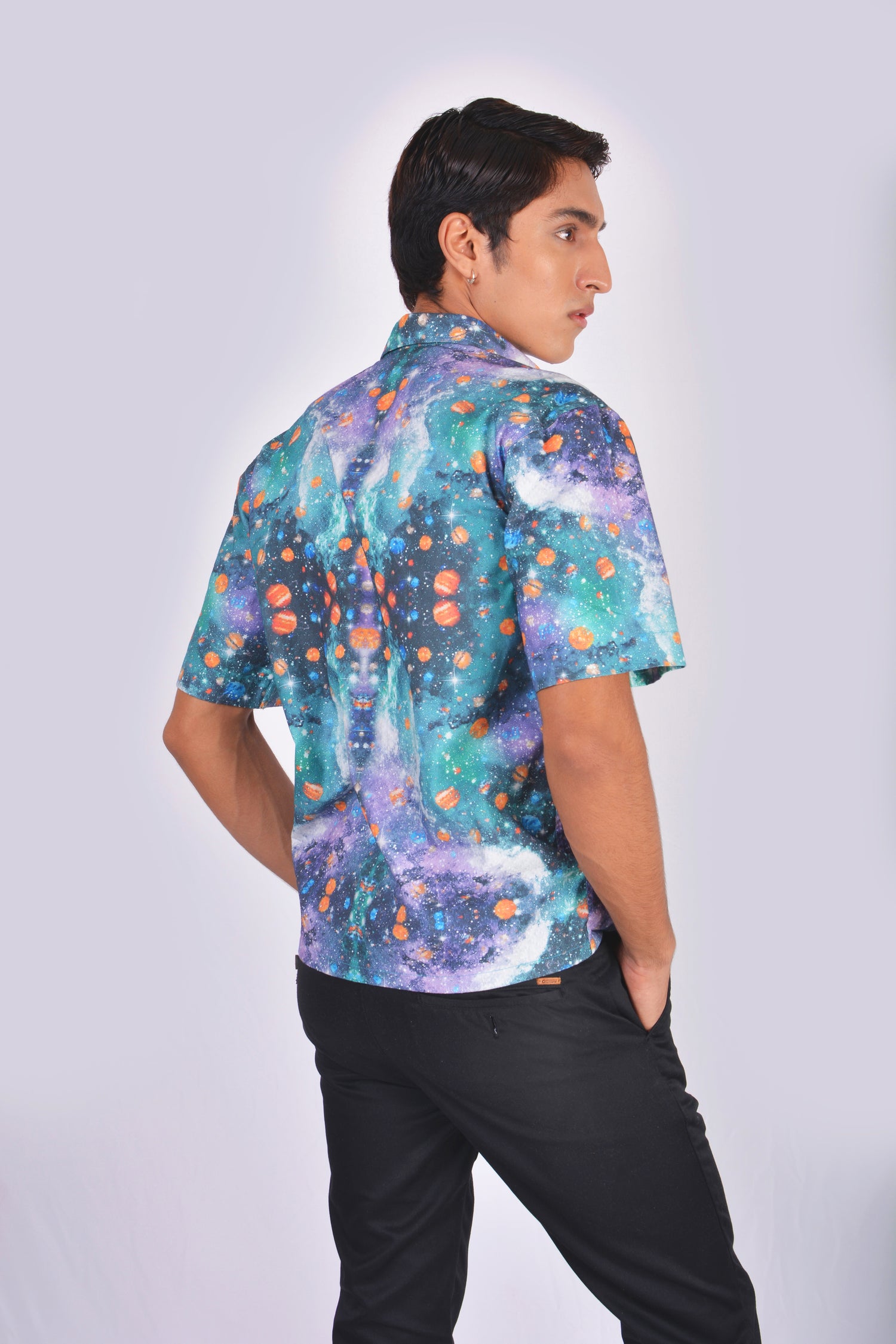 CELESTIAL DREAM SHIRT