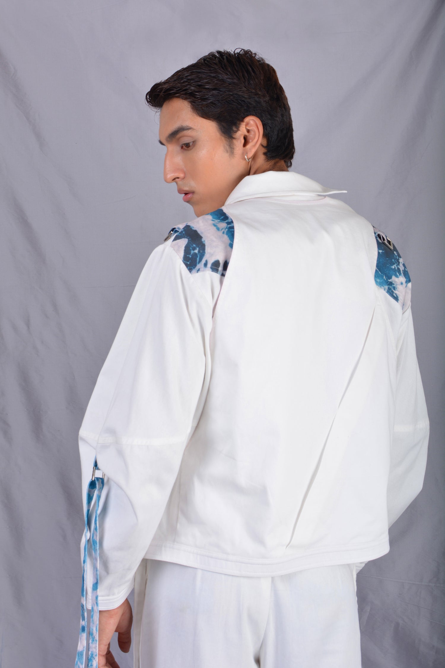 NEOMA JACKET & TROUSER SET