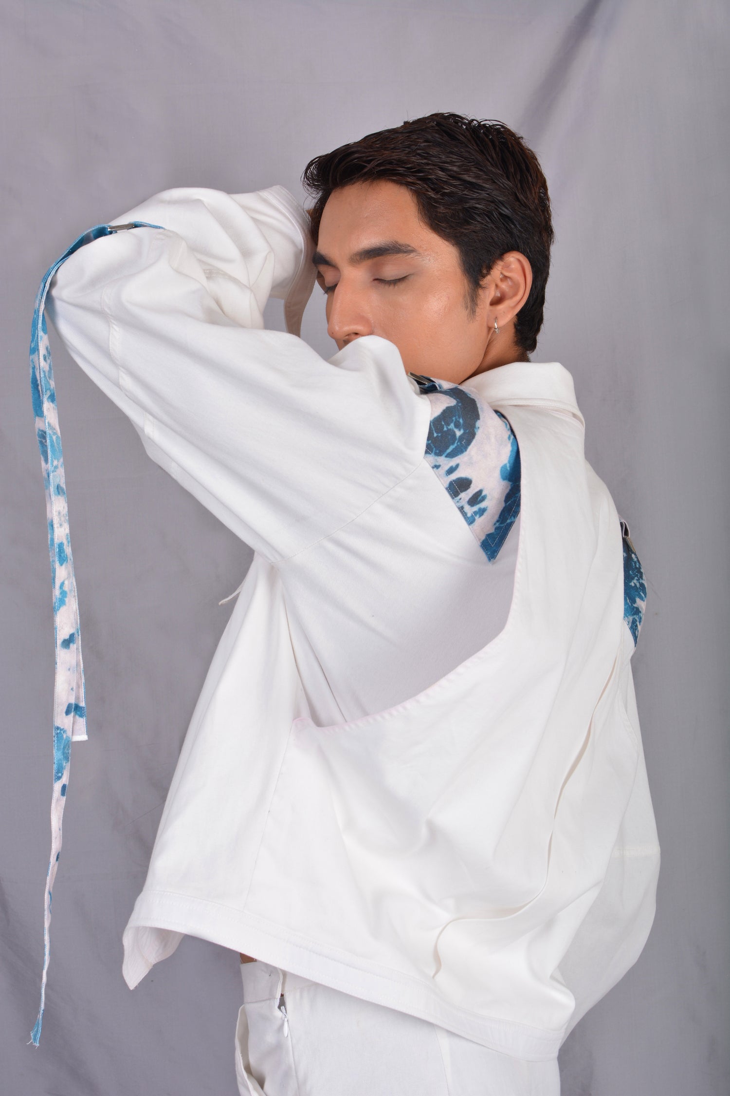 NEOMA JACKET & TROUSER SET