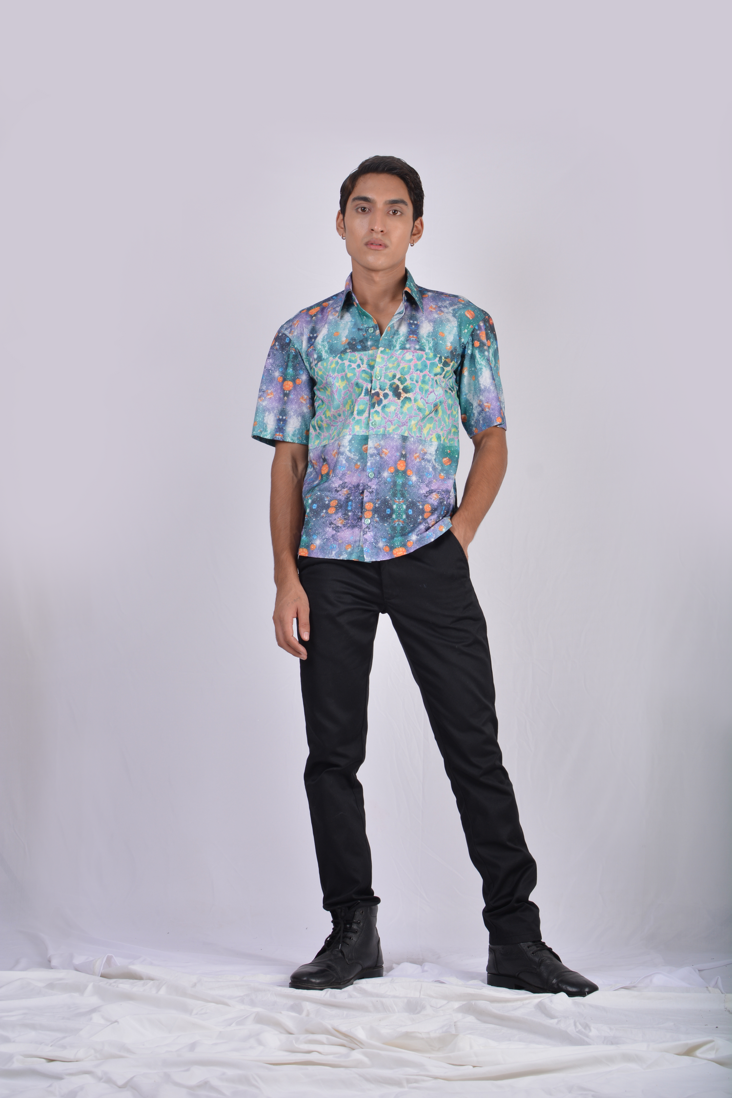 CELESTIAL DREAM SHIRT