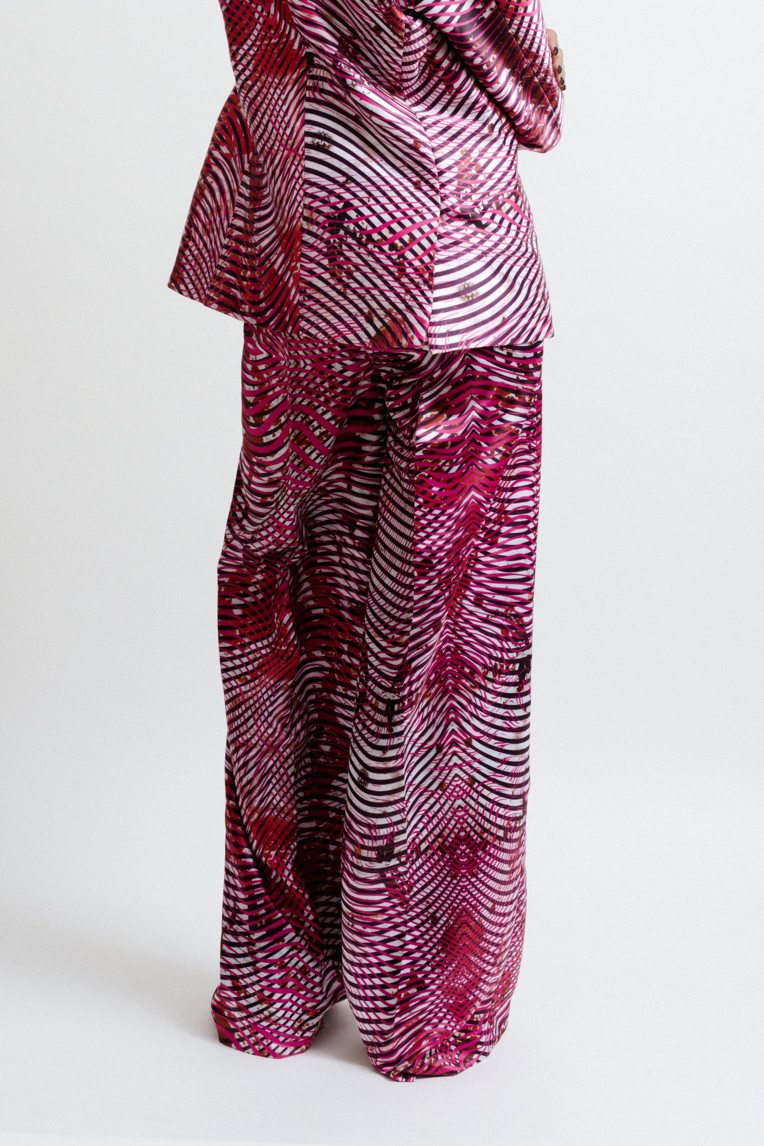NEBULA DREAM TROUSER