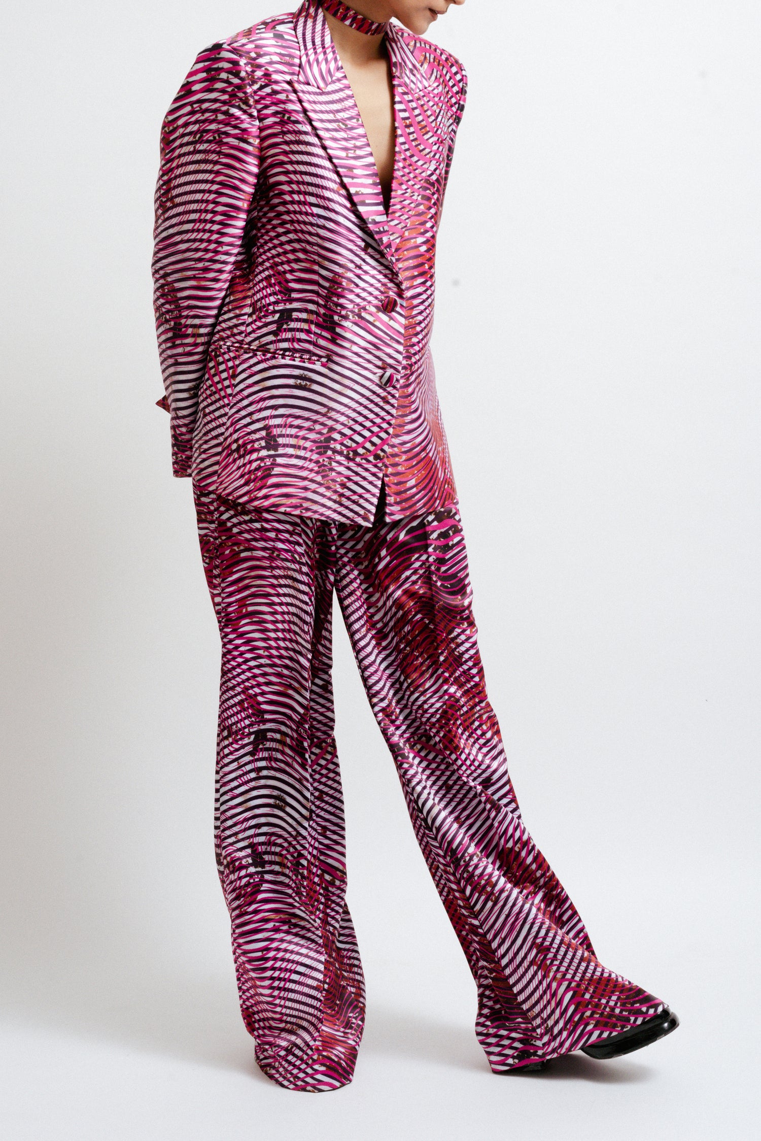 NEBULA DREAM TROUSER