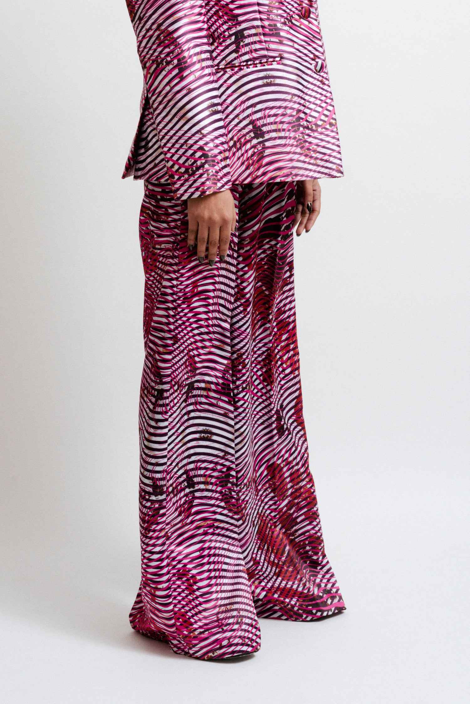 NEBULA DREAM TROUSER