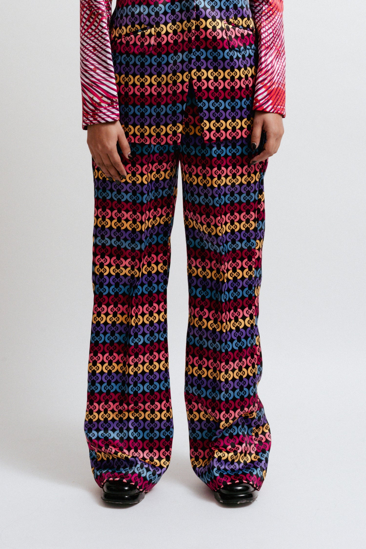 ARTEMIS TROUSERS