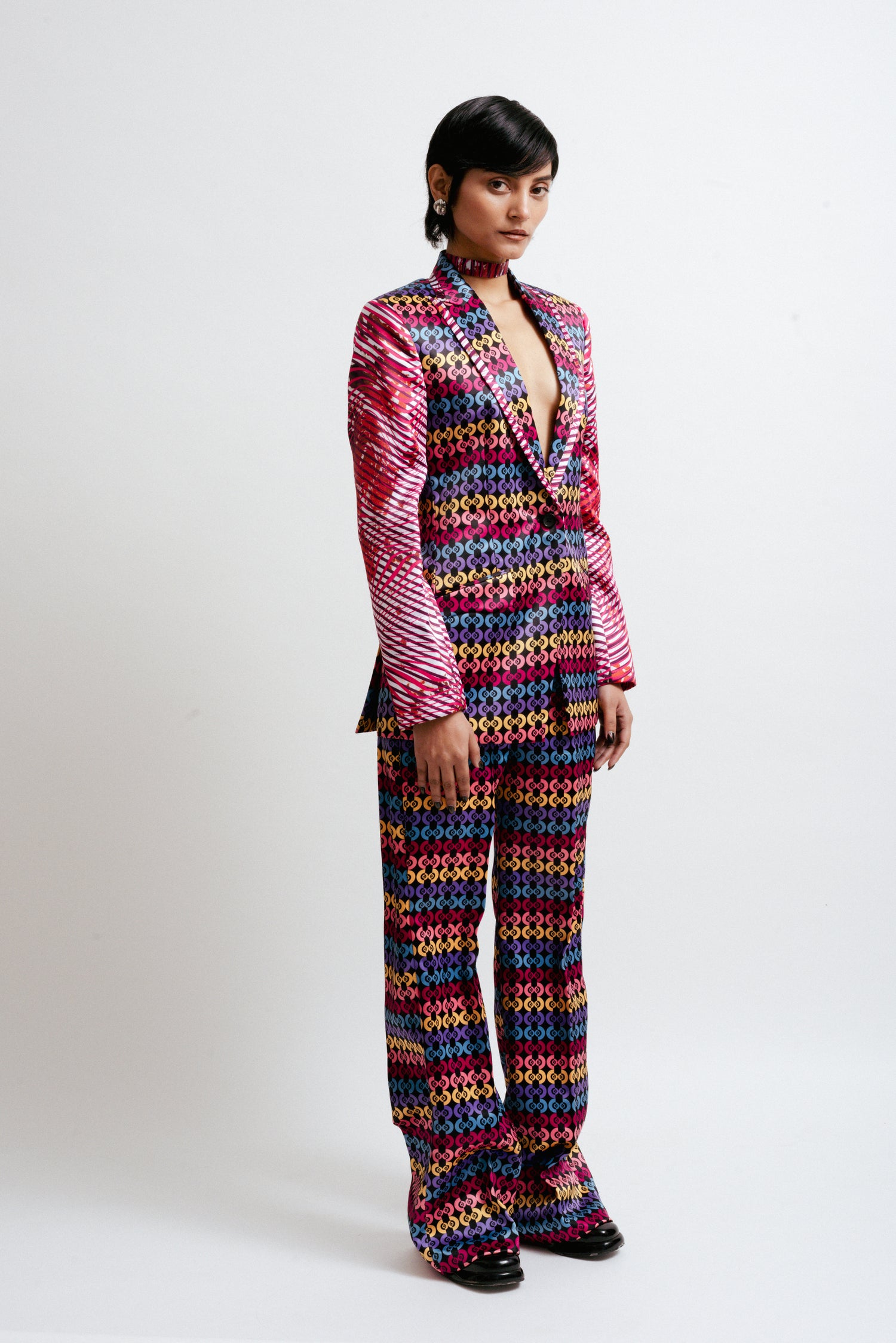 ARTEMIS TROUSERS