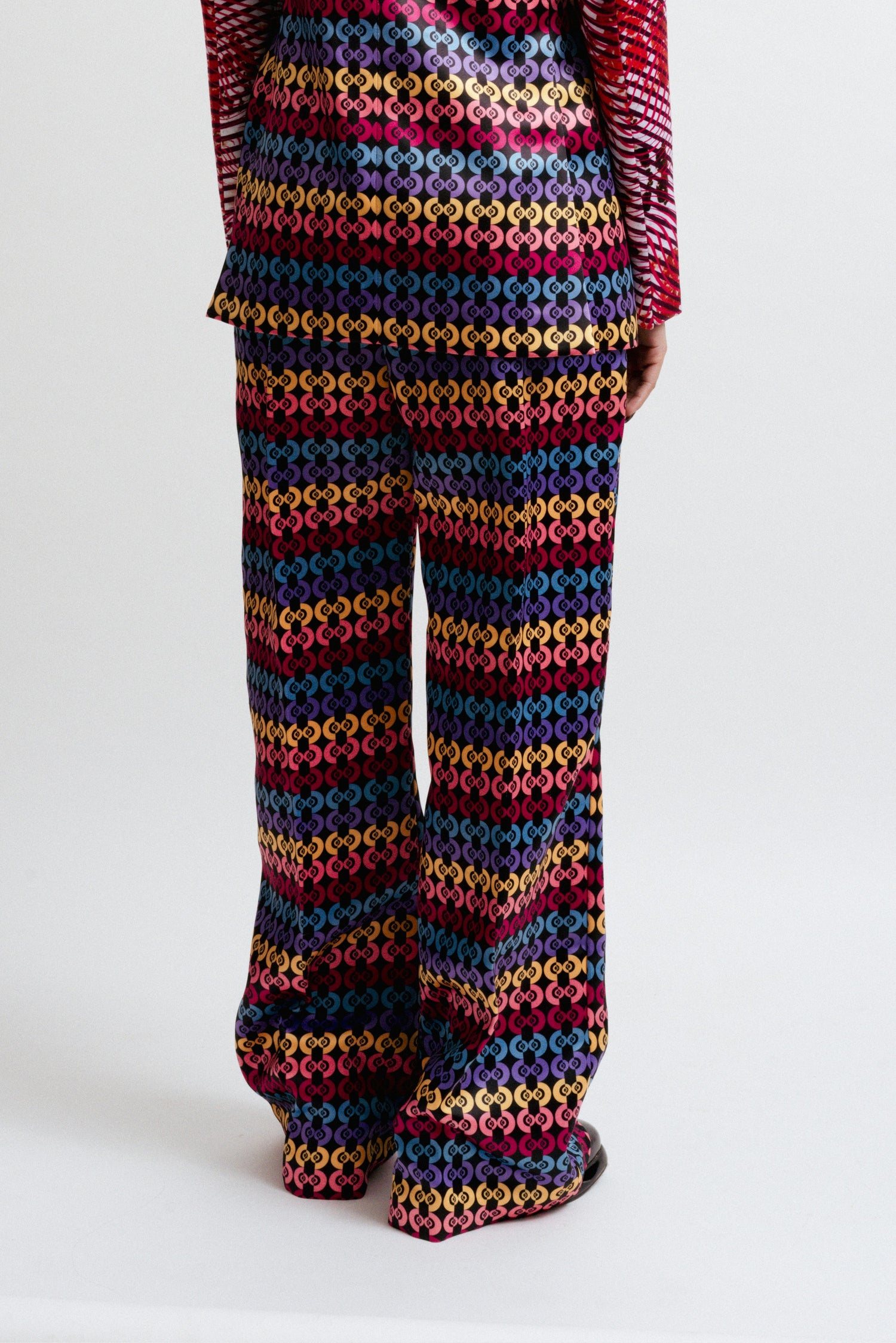 ARTEMIS TROUSERS