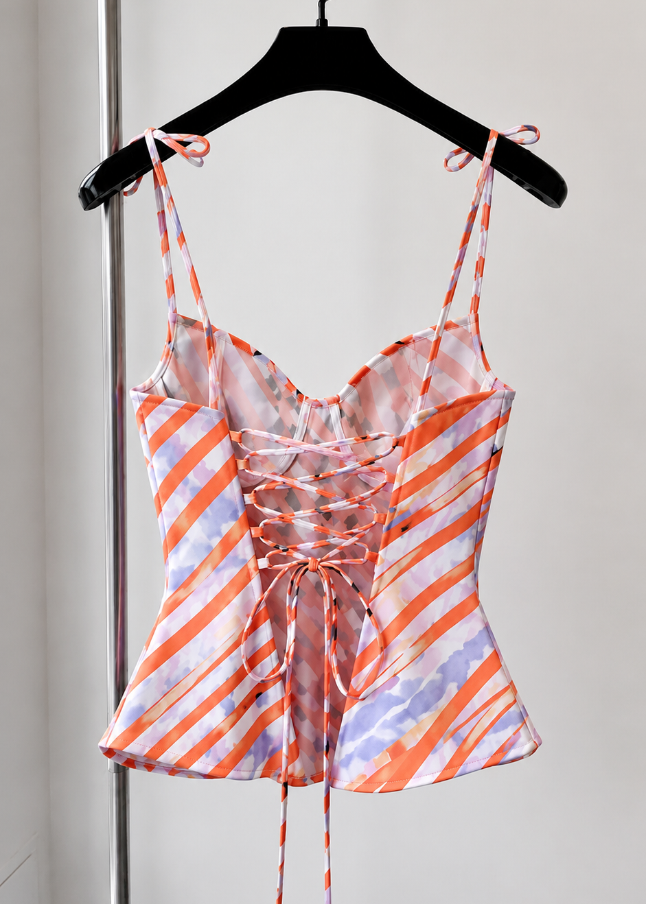Solace Corset Top
