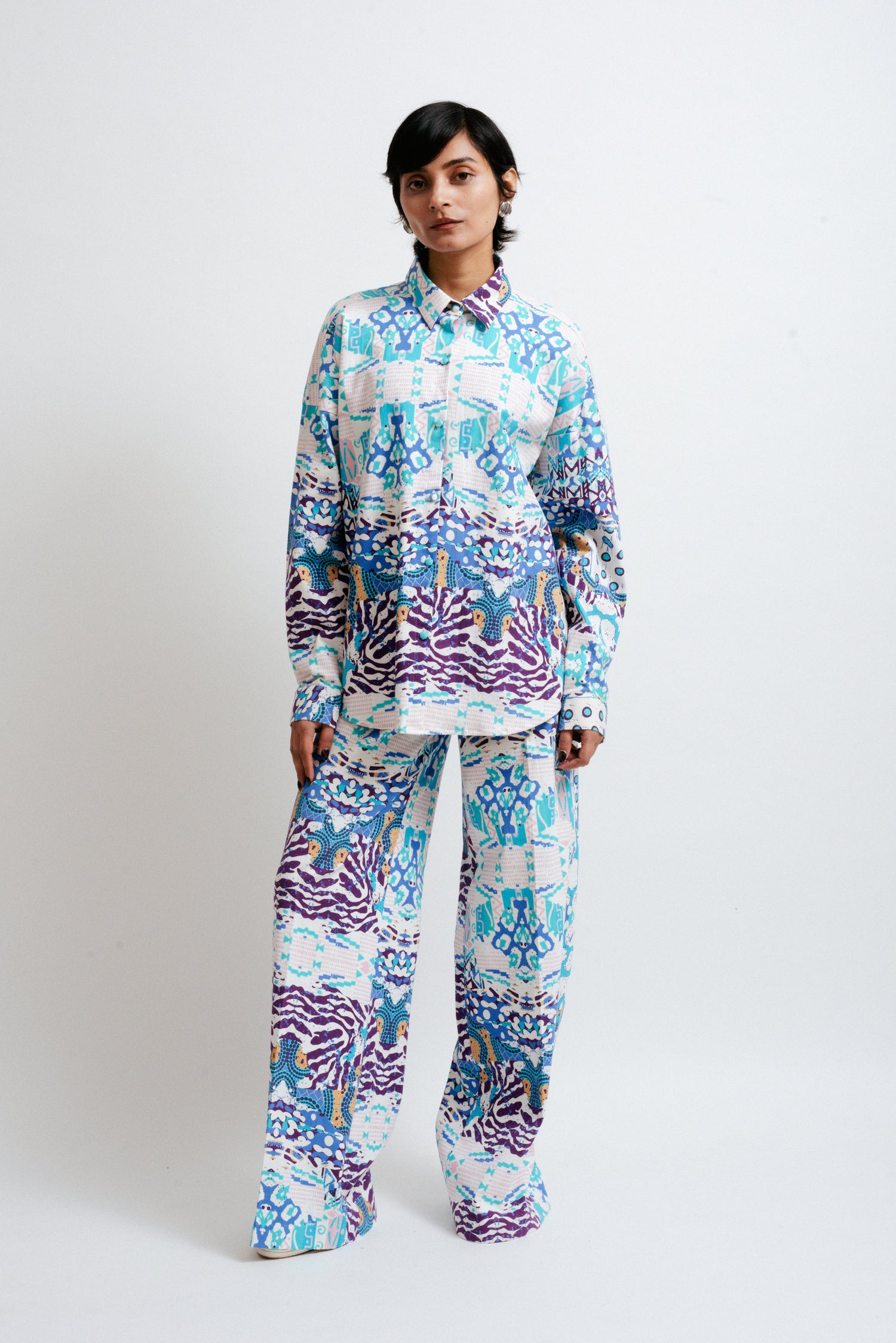 ASTRAL MIRAGE TROUSERS