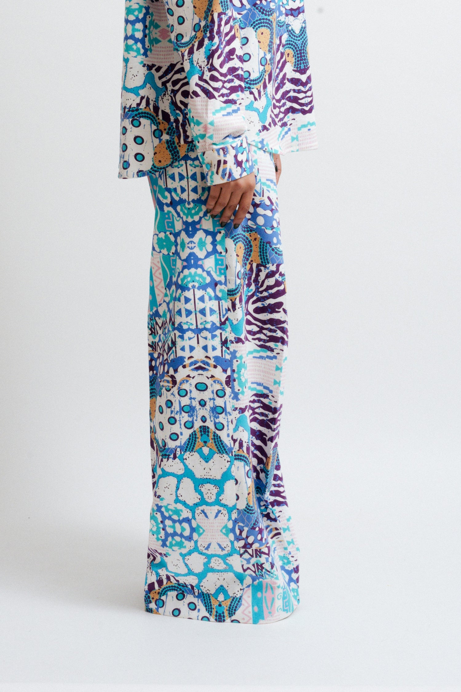 ASTRAL MIRAGE TROUSERS