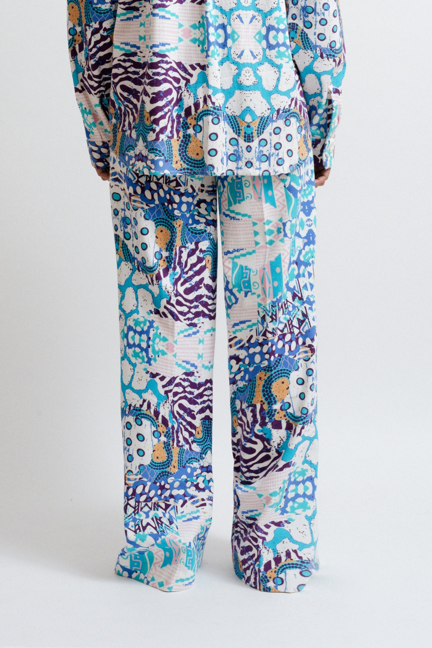 ASTRAL MIRAGE TROUSERS
