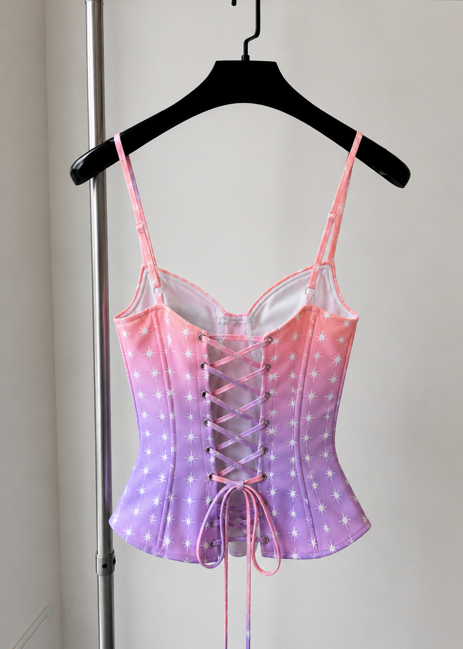 Twilight Corset Top