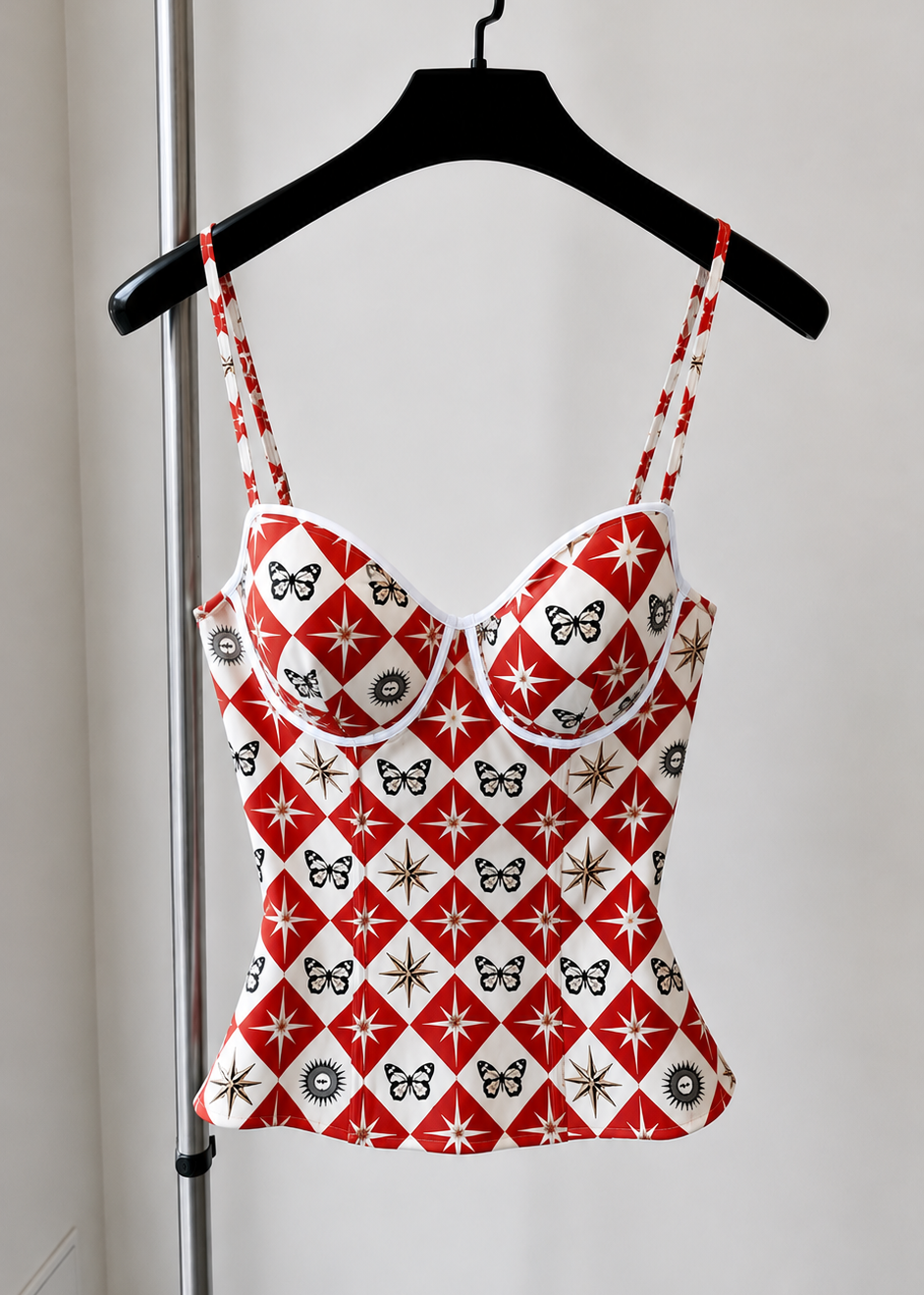 Stardream Corset Top