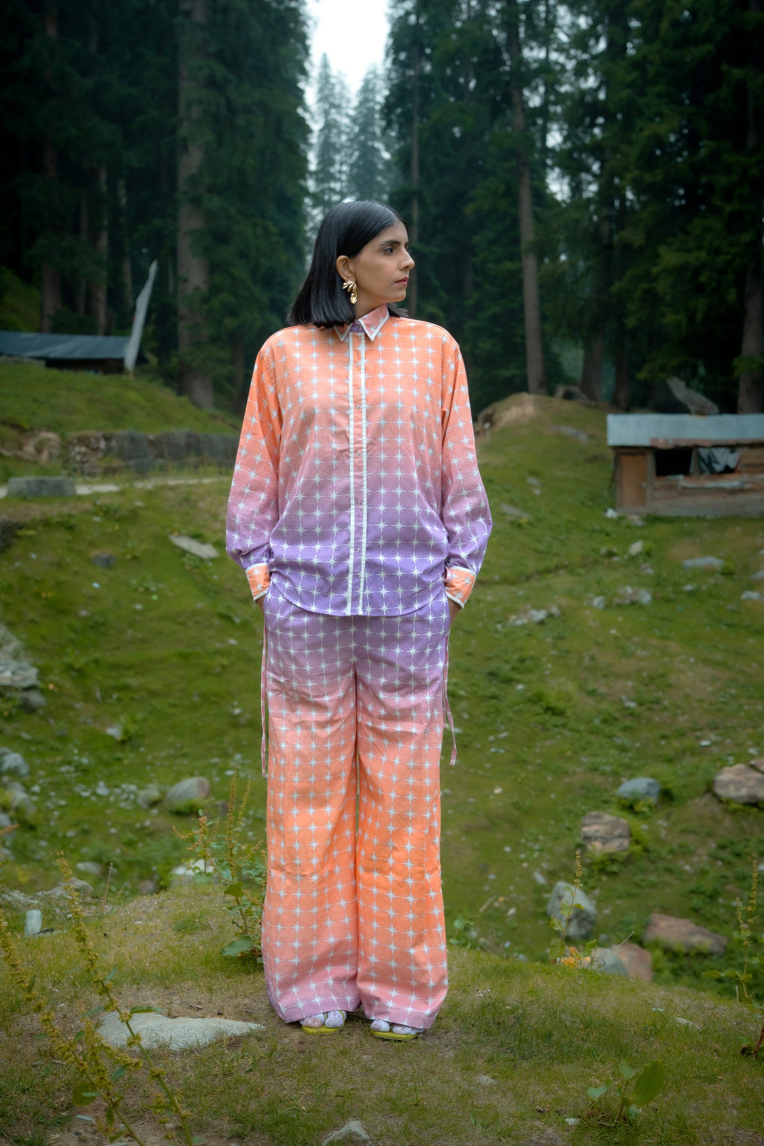 THE TWILIGHT CO-ORD SET