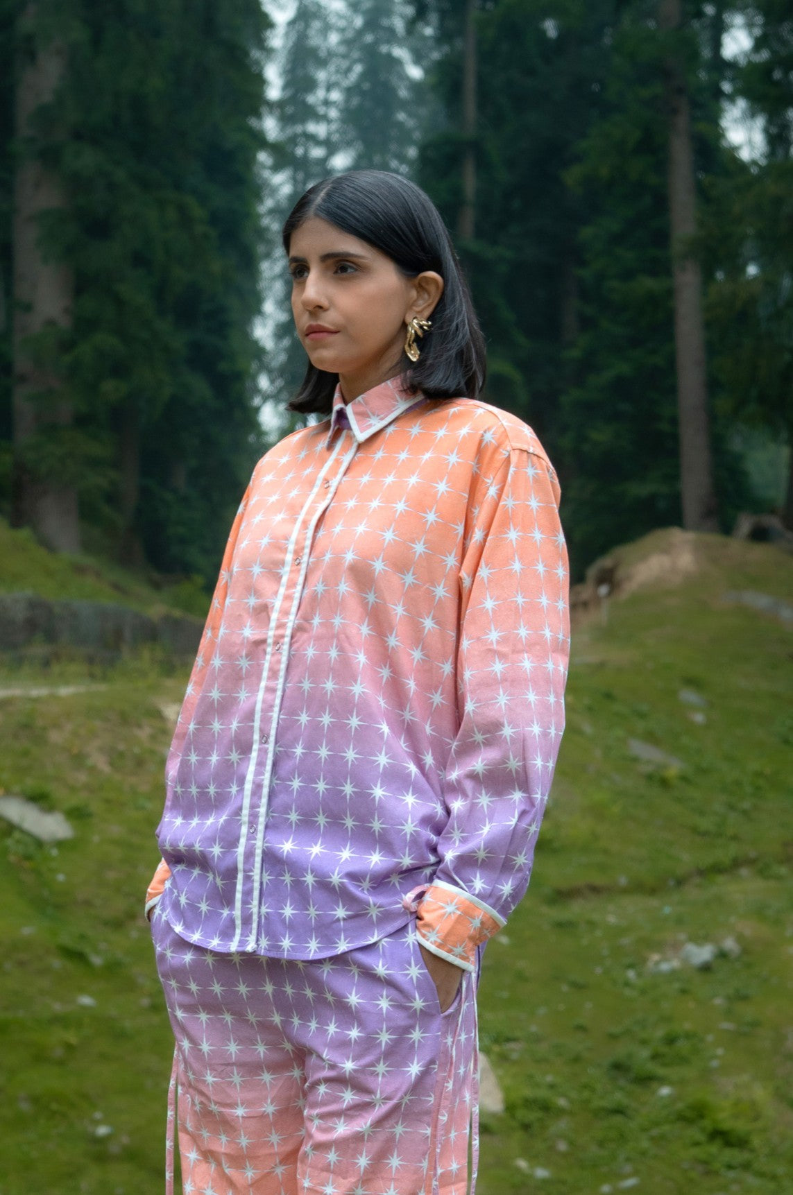 THE TWILIGHT CO-ORD SET