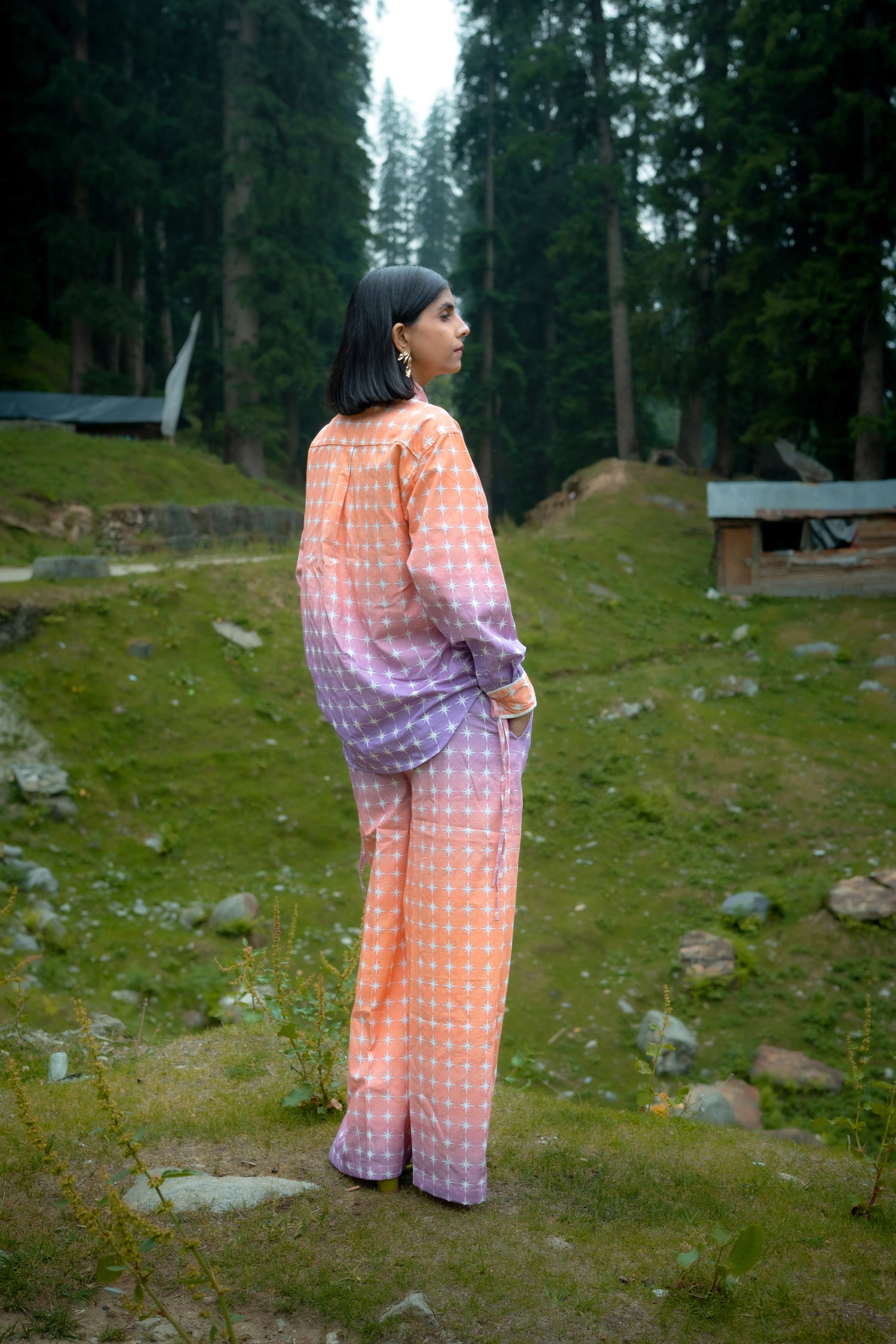 THE TWILIGHT CO-ORD SET