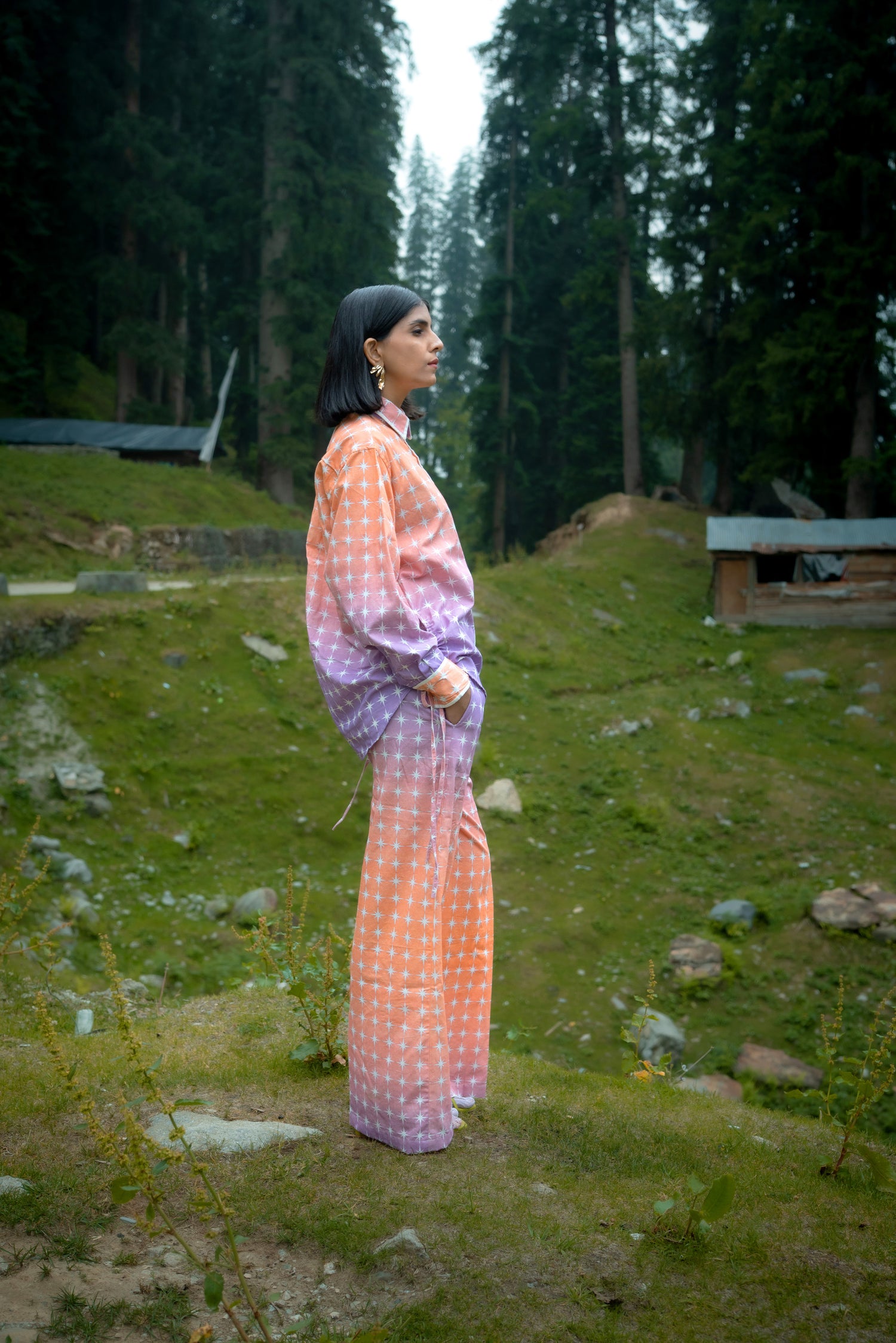 THE TWILIGHT CO-ORD SET