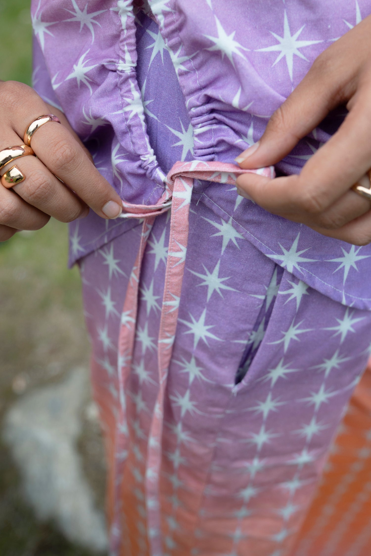 THE TWILIGHT SHIRT