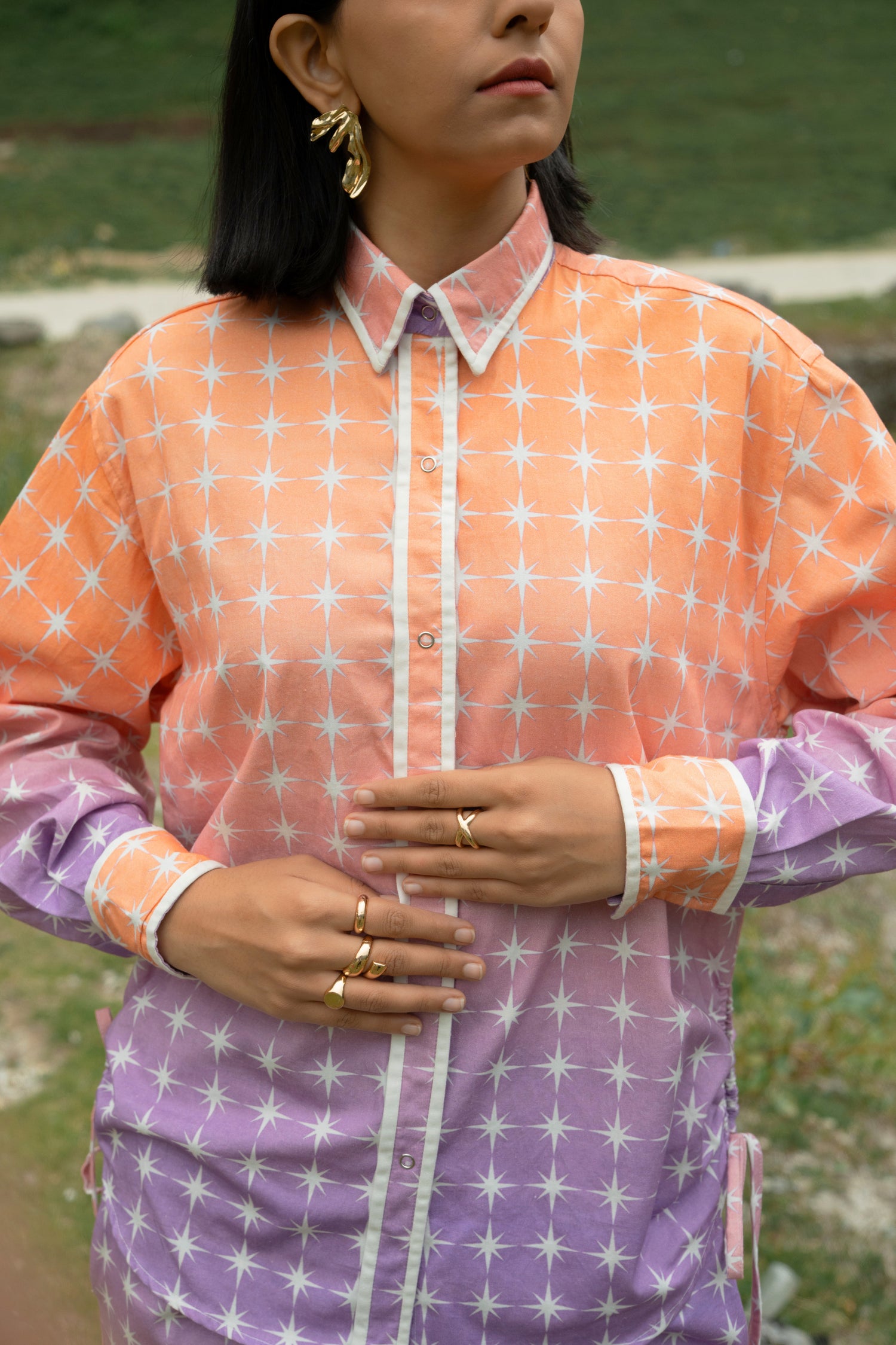 THE TWILIGHT CO-ORD SET